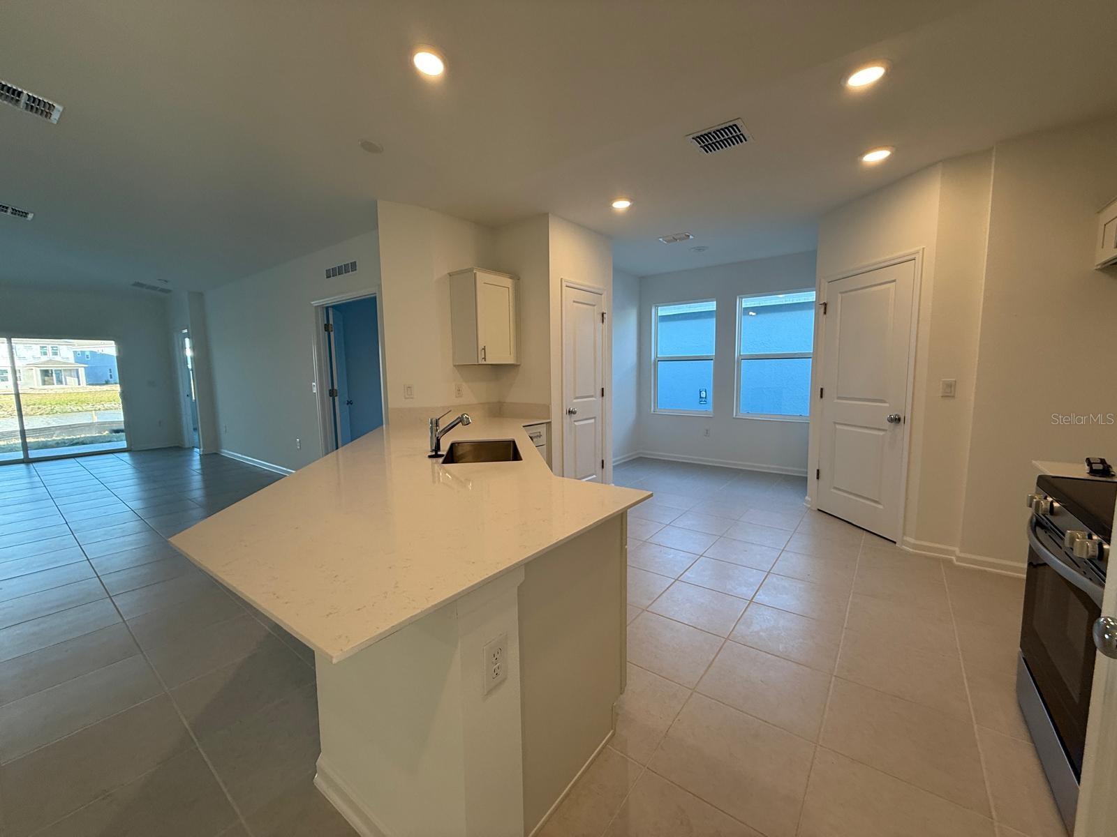 WESTVIEW 50S - Residential