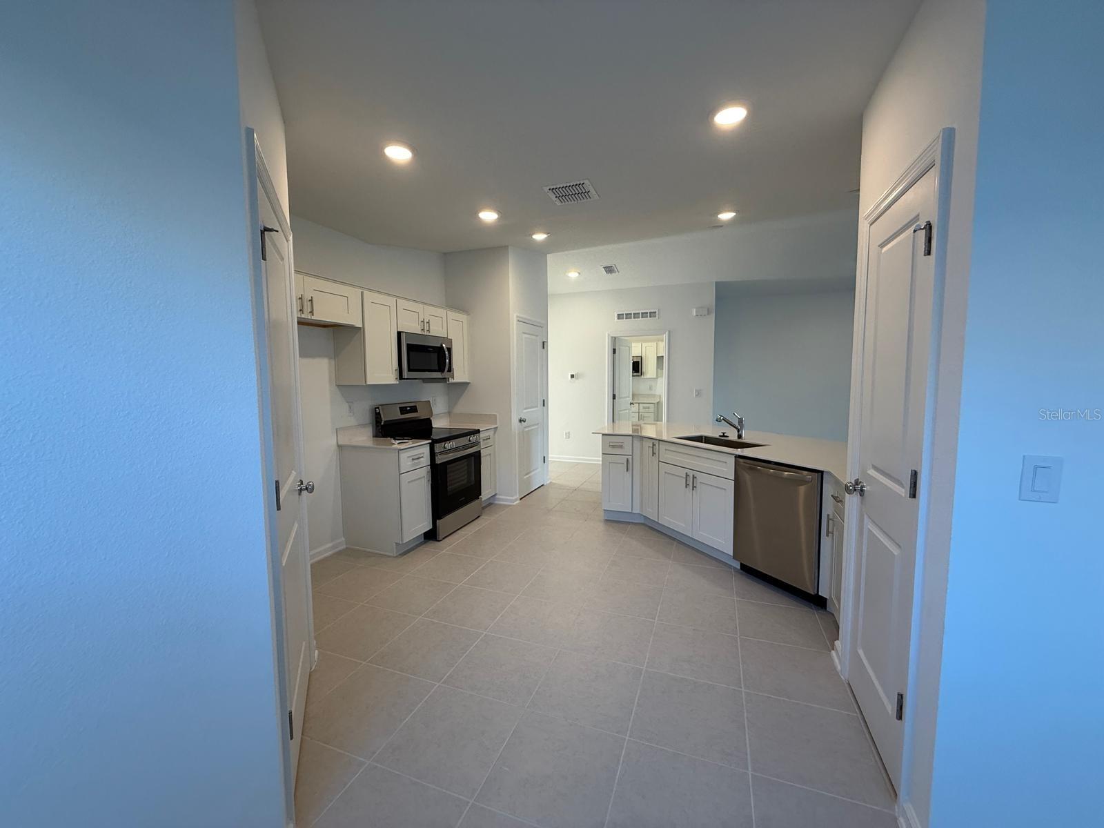 WESTVIEW 50S - Residential