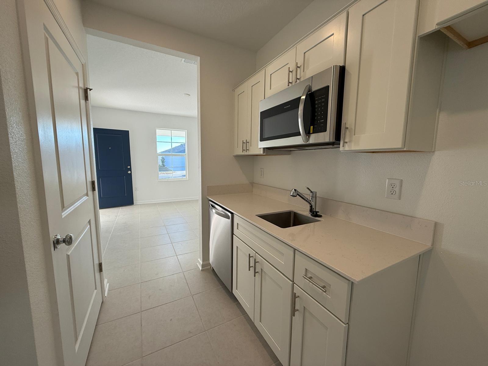 WESTVIEW 50S - Residential