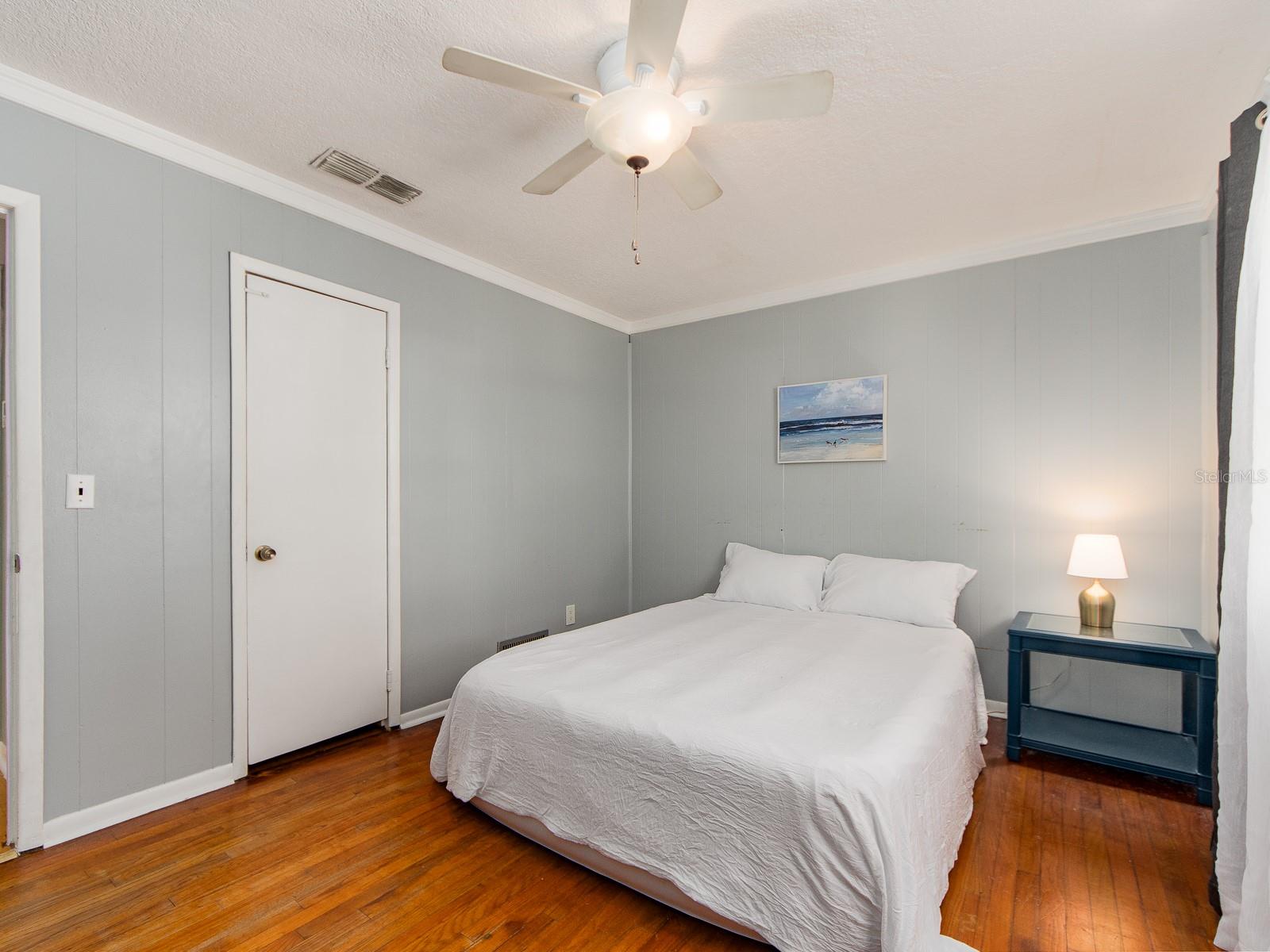 VIRGINIA PARK - Residential