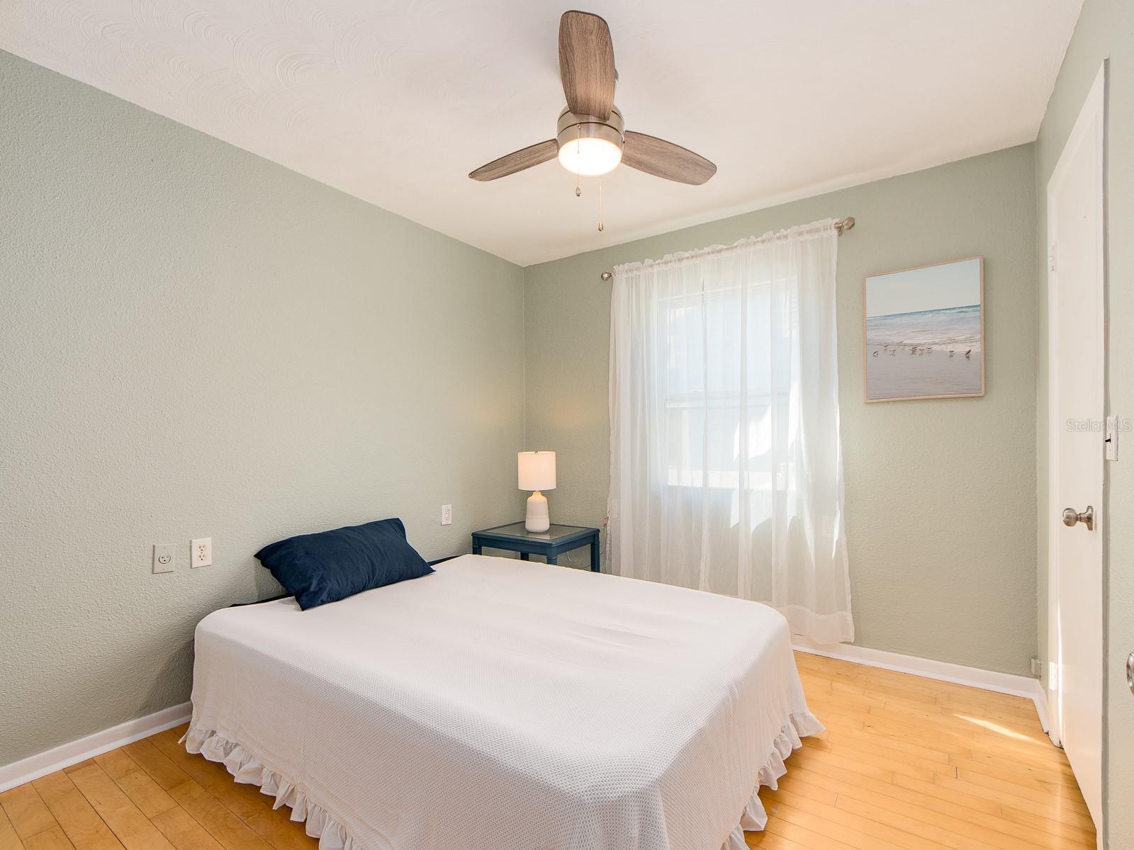 VIRGINIA PARK - Residential