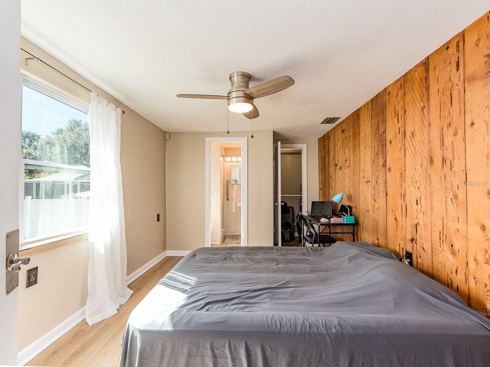 VIRGINIA PARK - Residential