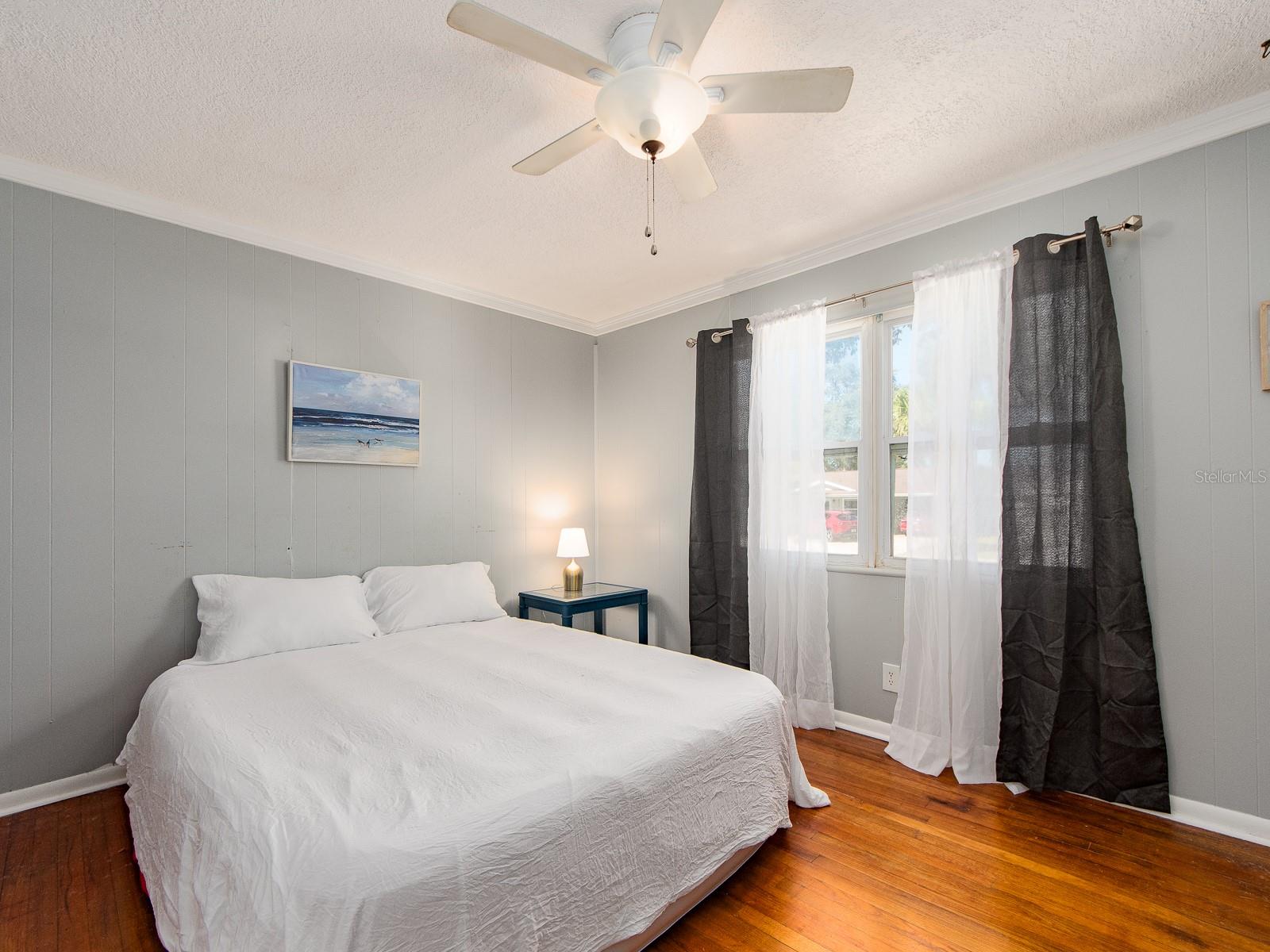 VIRGINIA PARK - Residential