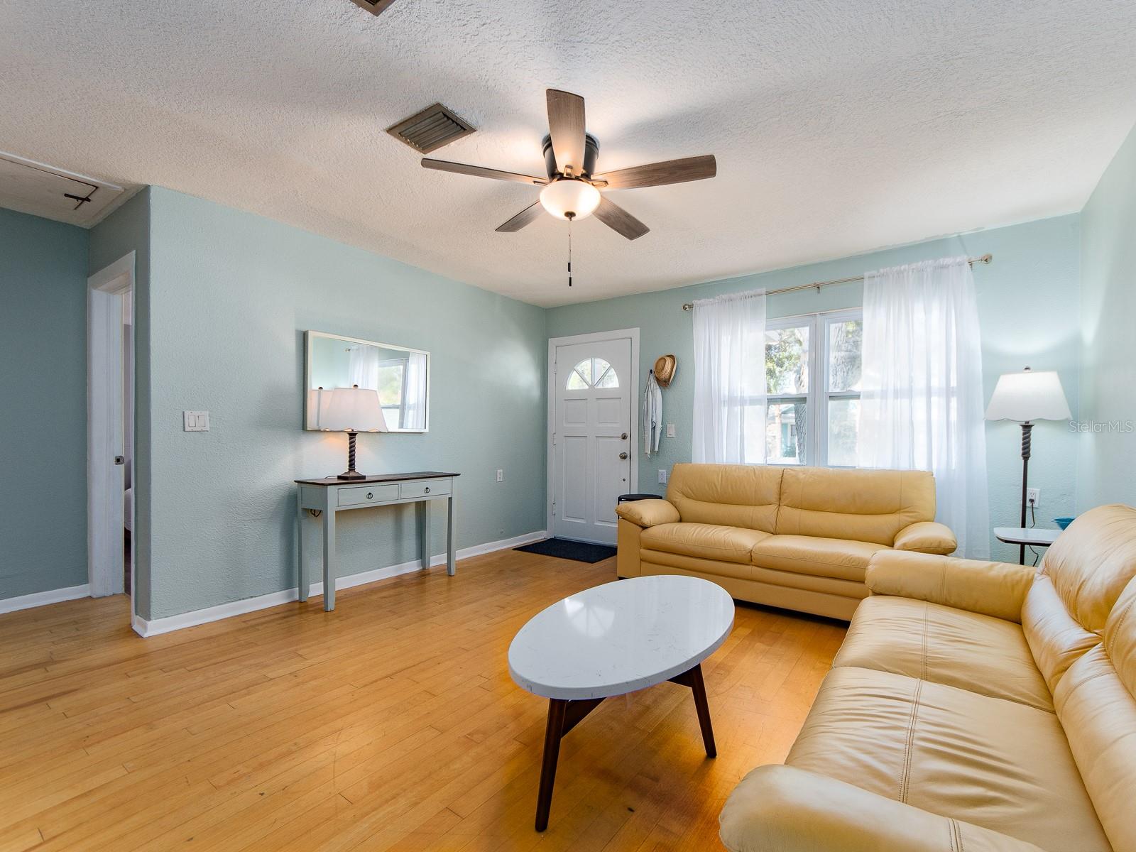 VIRGINIA PARK - Residential