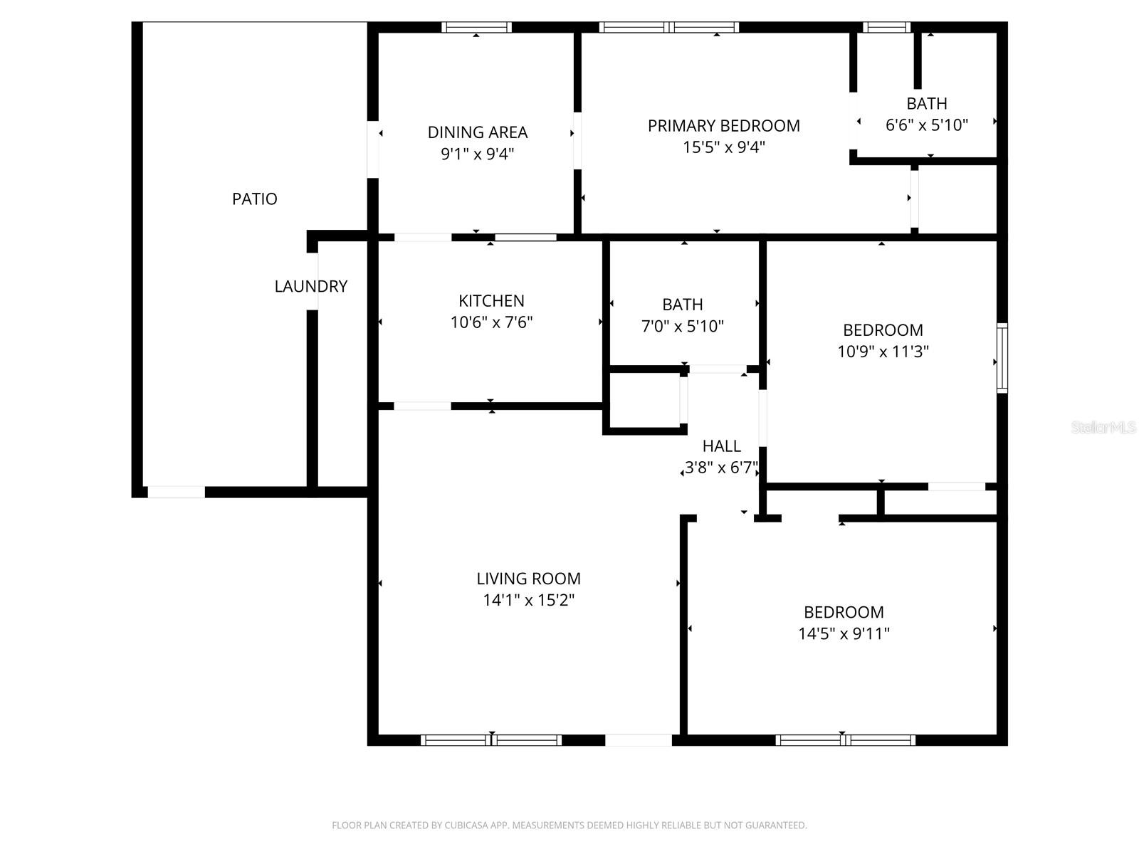 VIRGINIA PARK - Residential