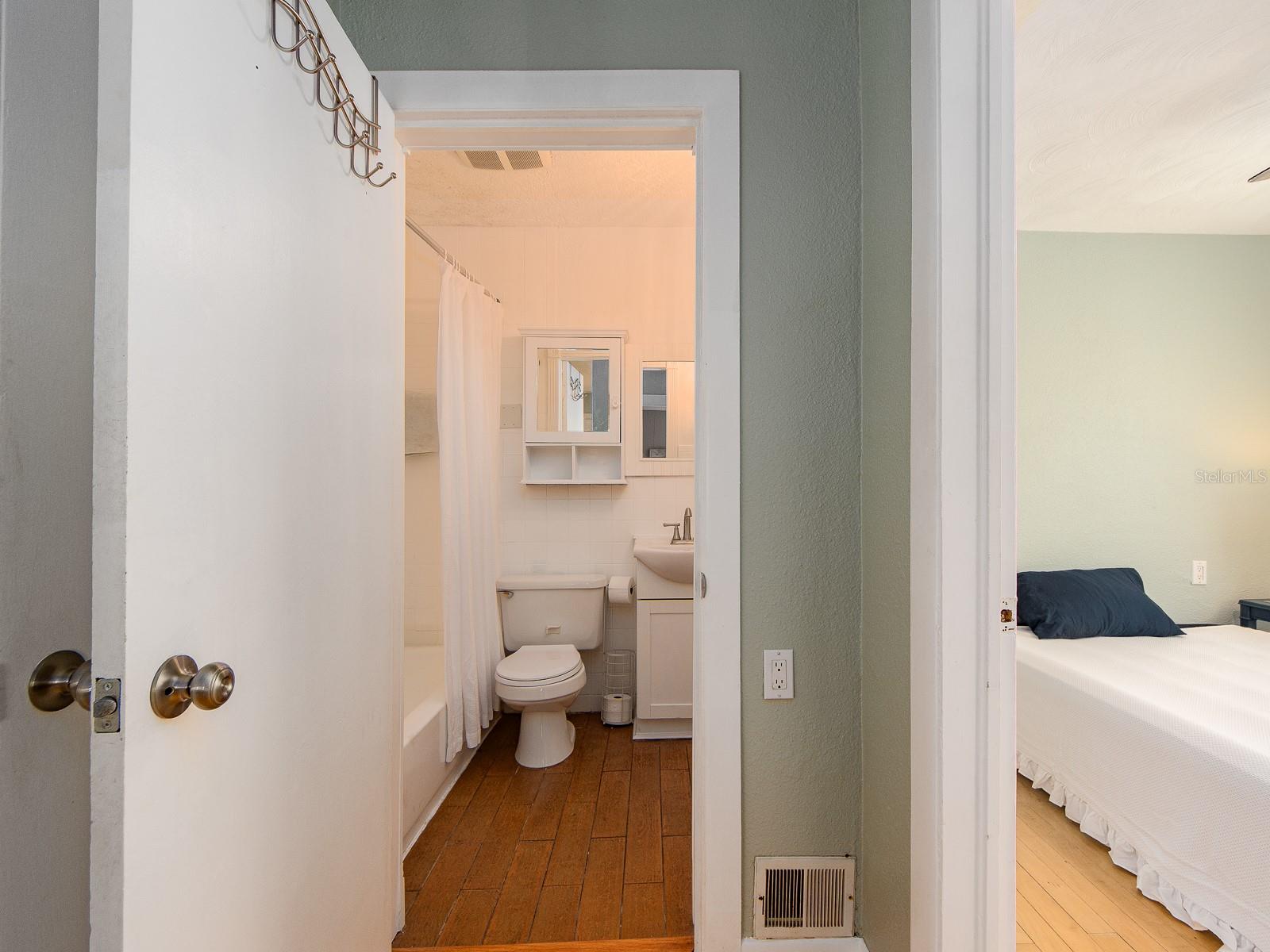 VIRGINIA PARK - Residential