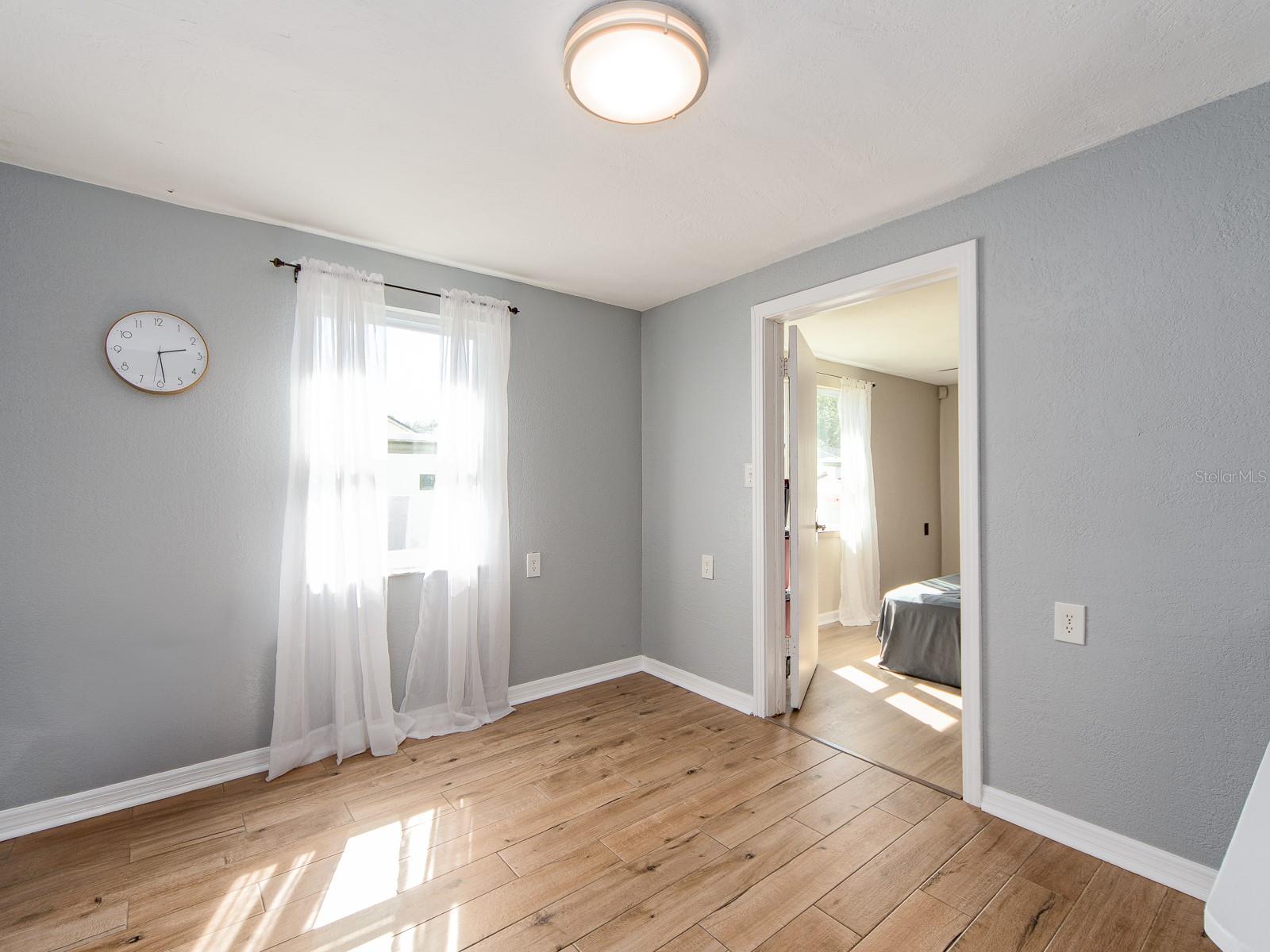 VIRGINIA PARK - Residential