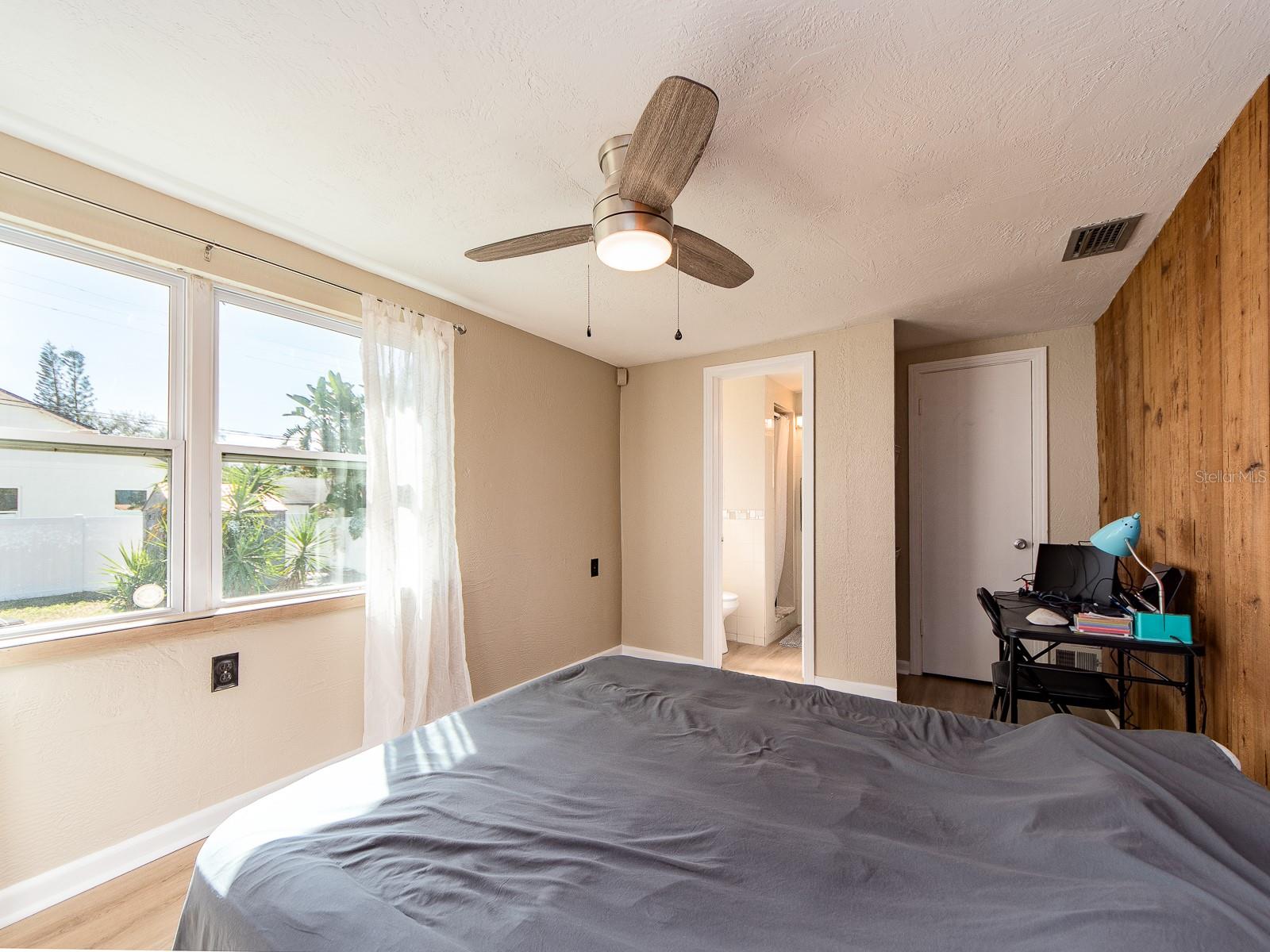 VIRGINIA PARK - Residential