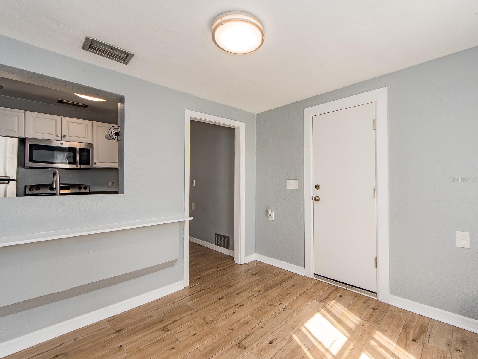 VIRGINIA PARK - Residential