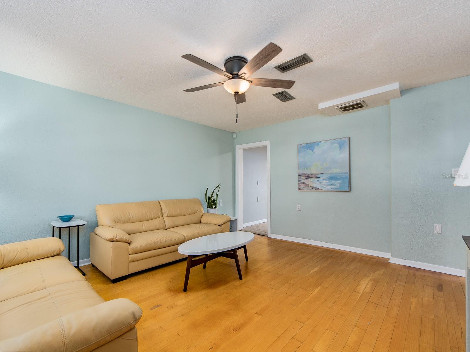 VIRGINIA PARK - Residential