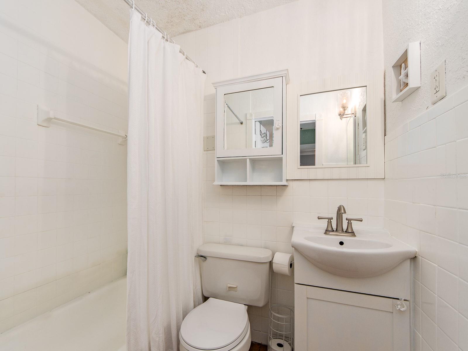 VIRGINIA PARK - Residential