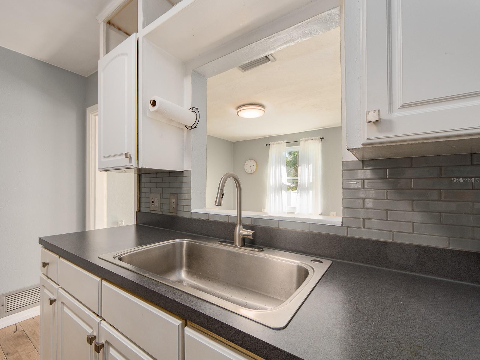 VIRGINIA PARK - Residential