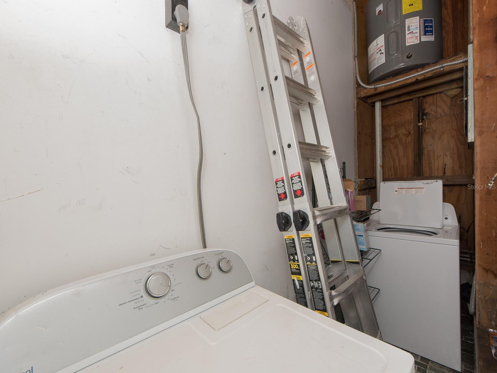 VIRGINIA PARK - Residential