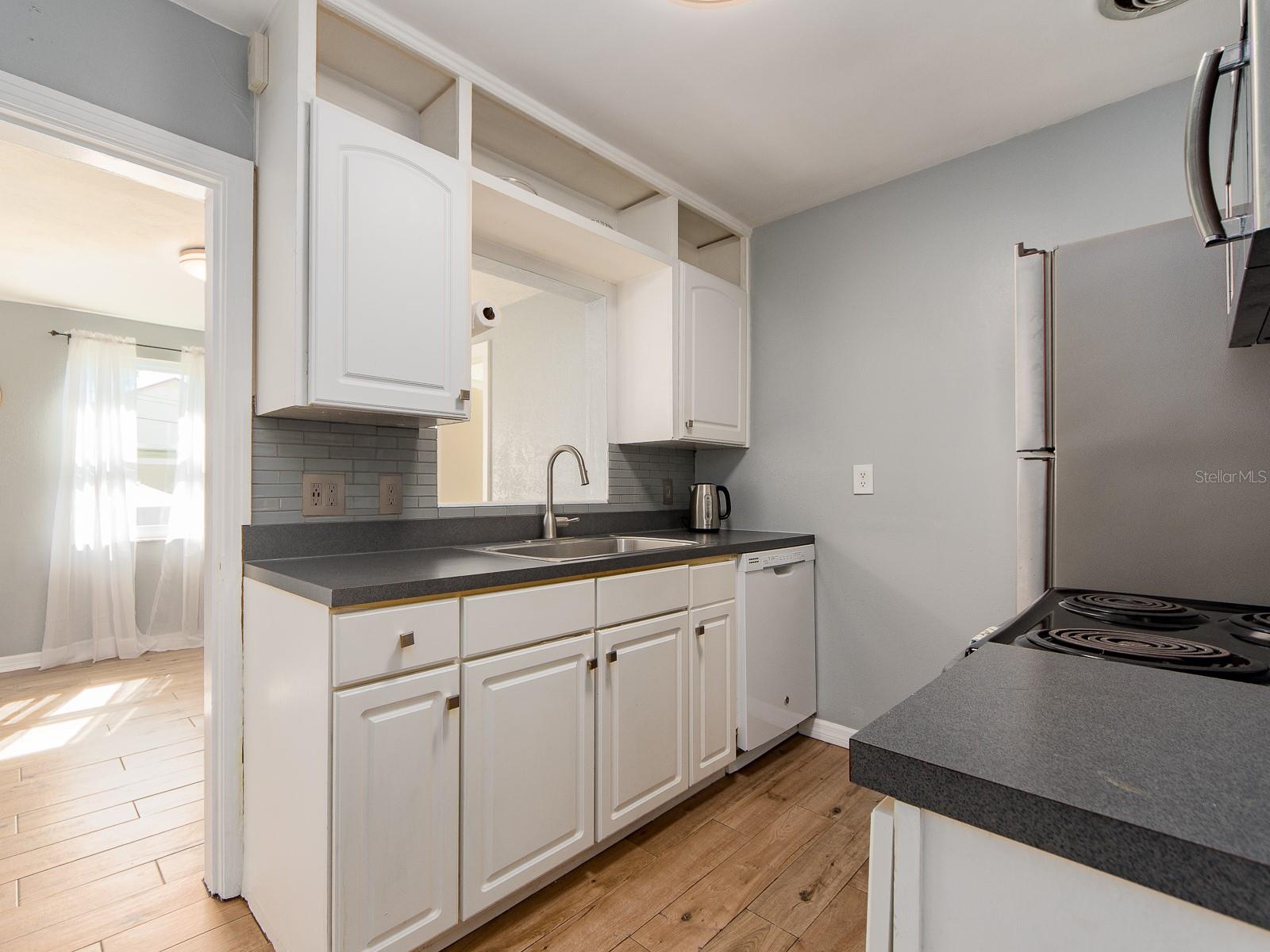 VIRGINIA PARK - Residential