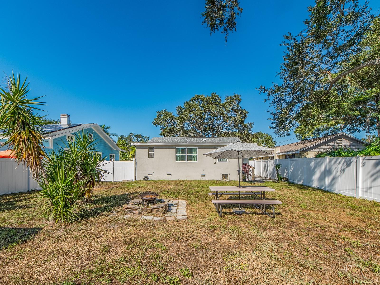 VIRGINIA PARK - Residential