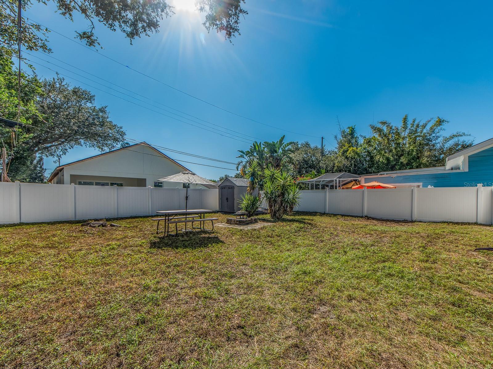 VIRGINIA PARK - Residential