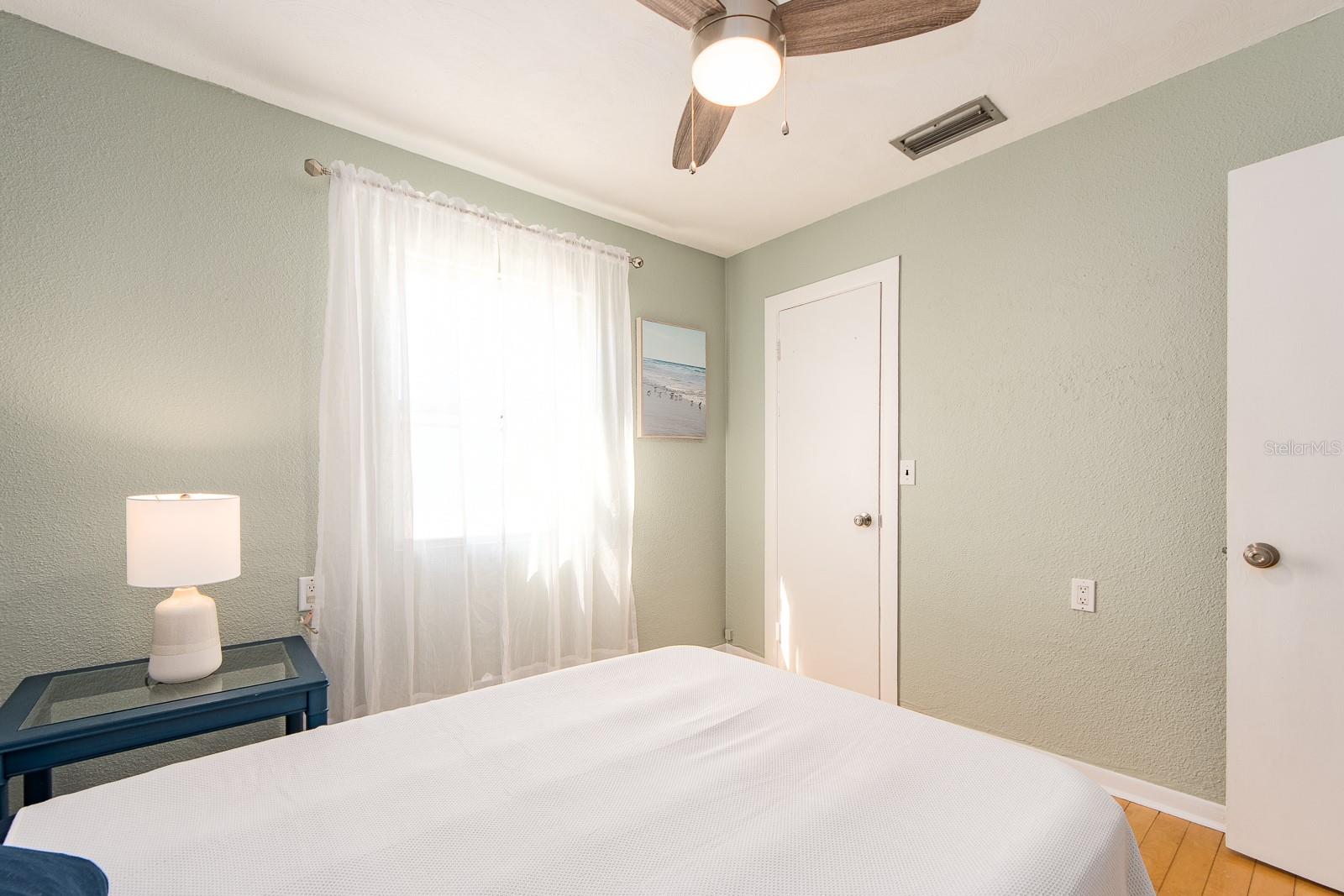 VIRGINIA PARK - Residential