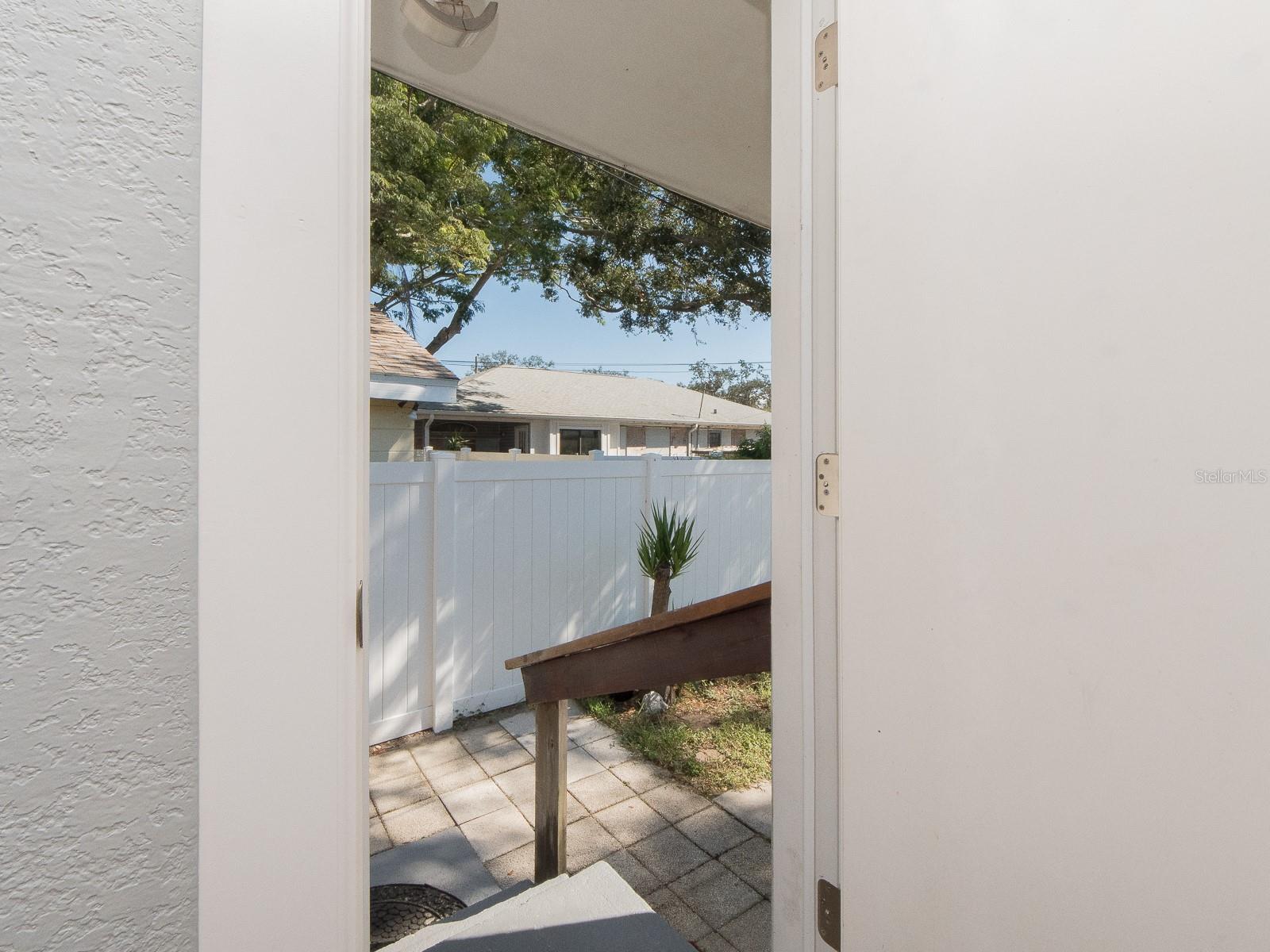 VIRGINIA PARK - Residential