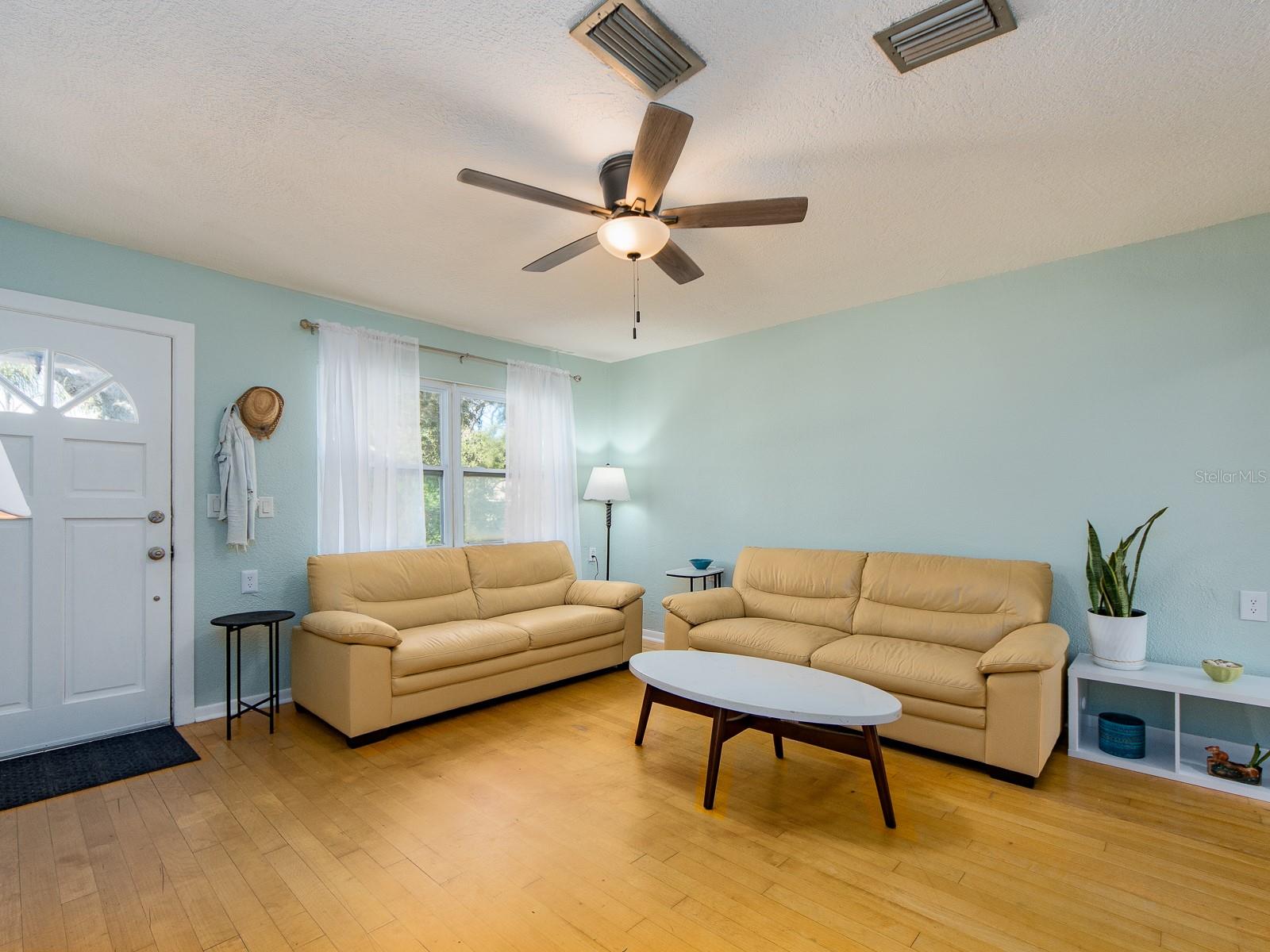 VIRGINIA PARK - Residential