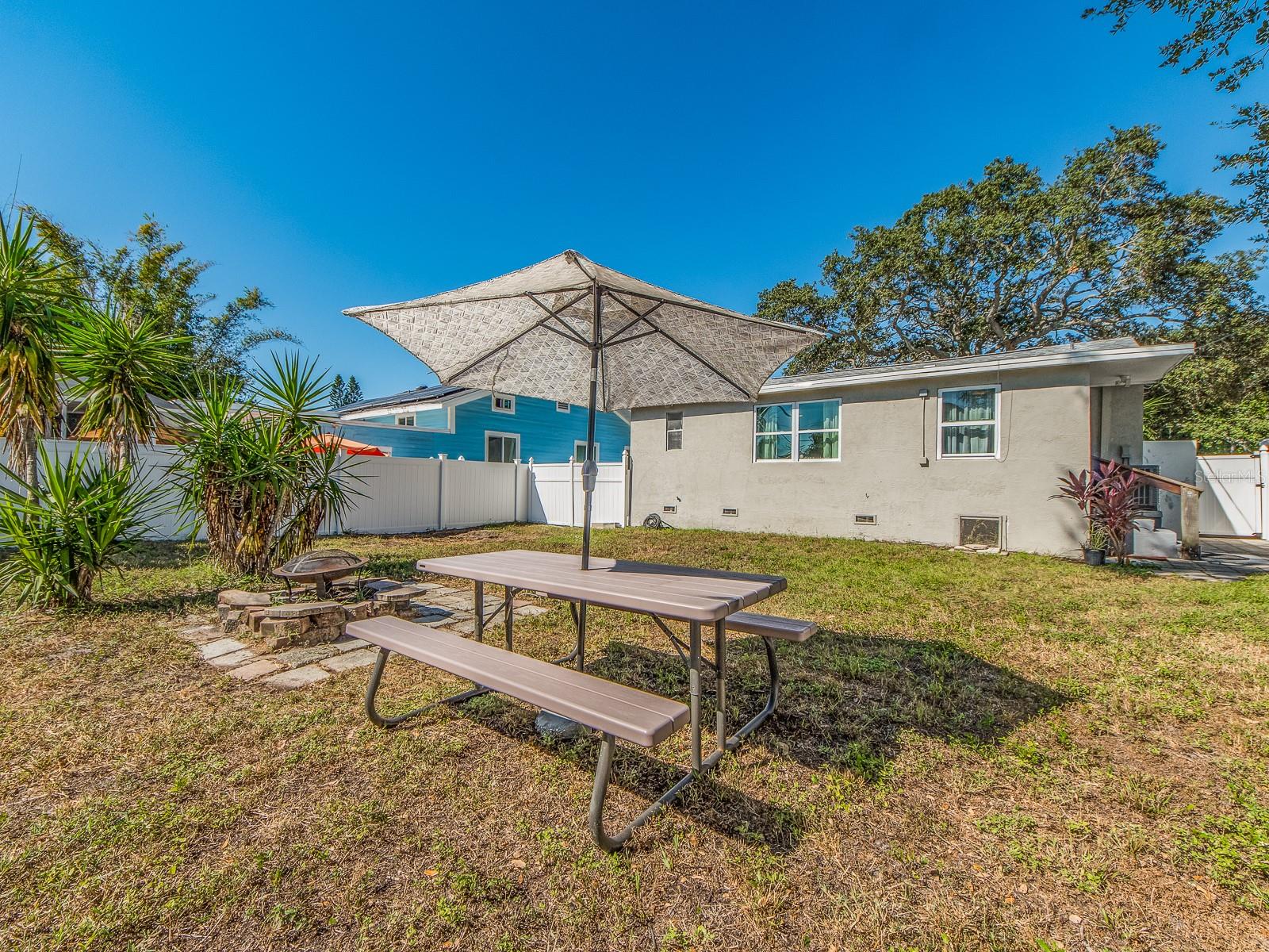 VIRGINIA PARK - Residential