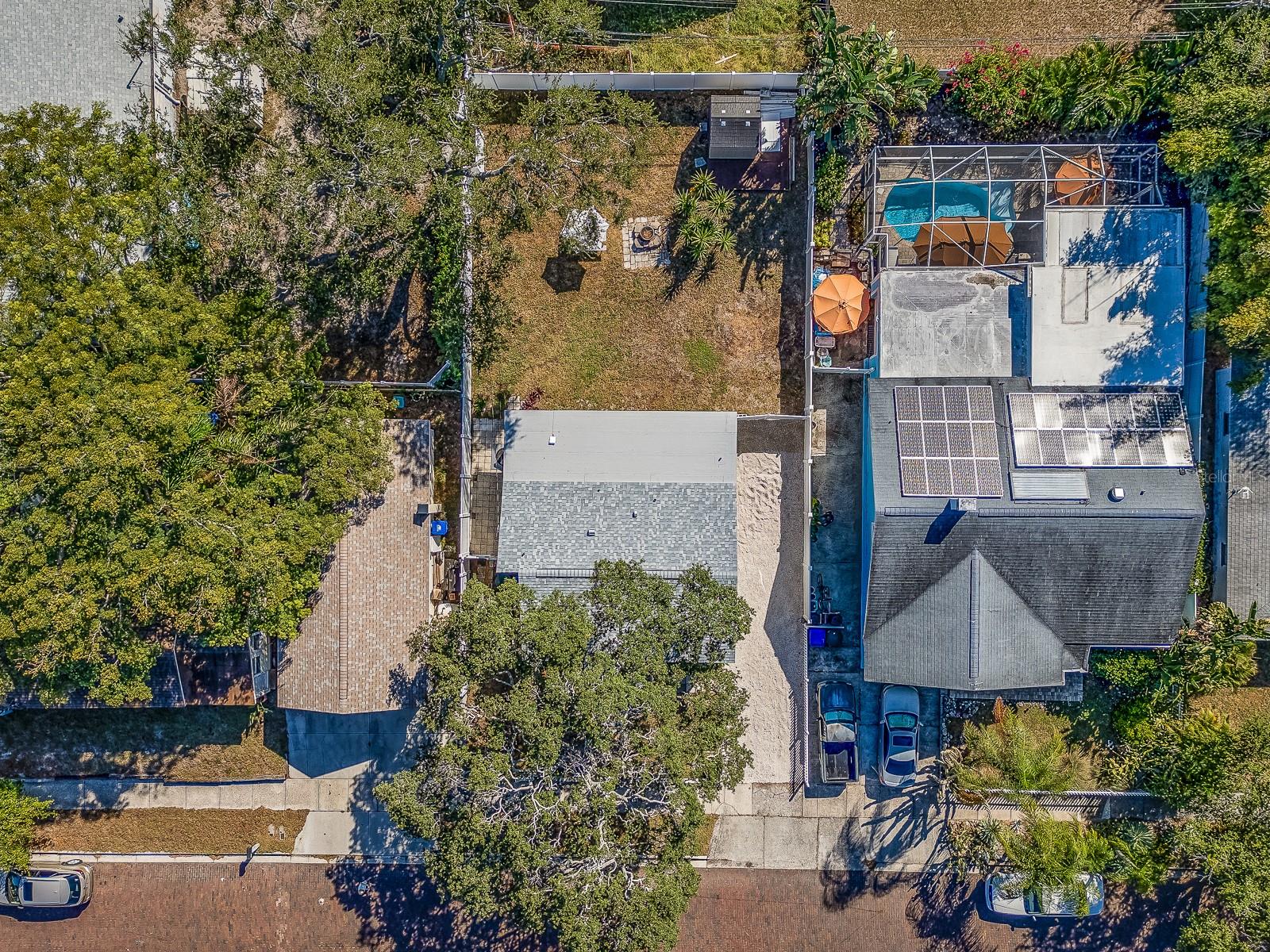 VIRGINIA PARK - Residential