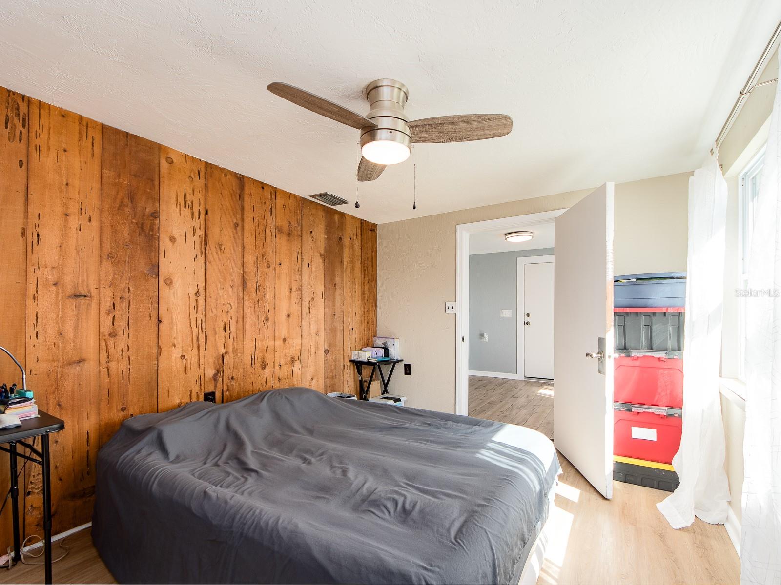 VIRGINIA PARK - Residential