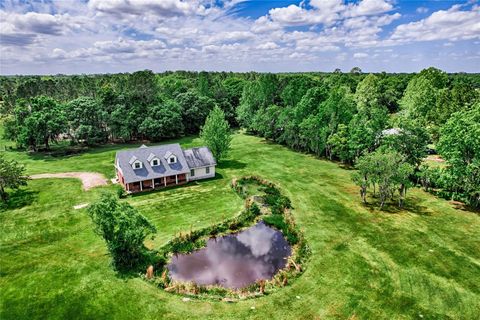 A home in STARKE