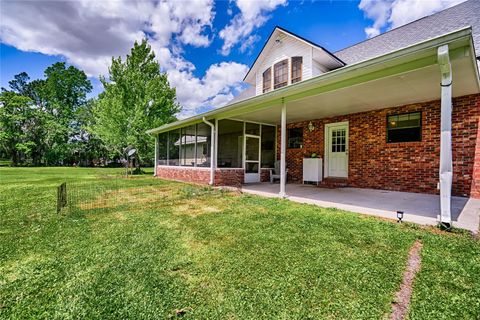 A home in STARKE