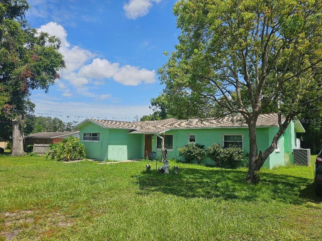 Photo of 36421 Lanson Avenue, Dade City, FL 33525 (MLS # TB8403083)
