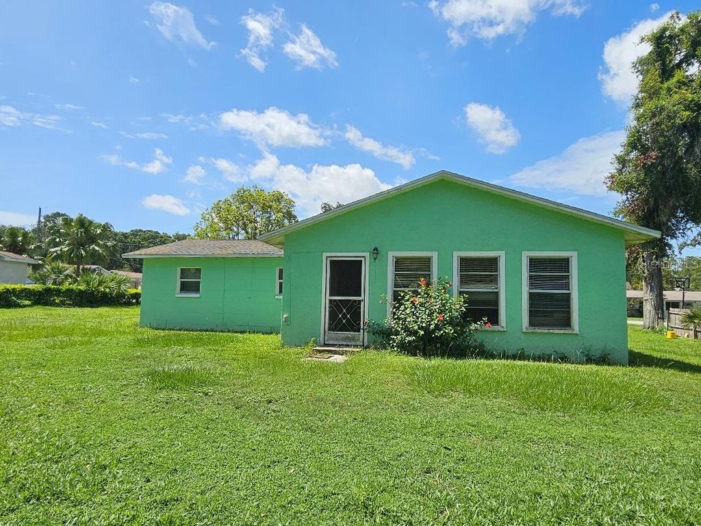 Photo of 36421 Lanson Avenue, Dade City, FL 33525 (MLS # TB8403083)