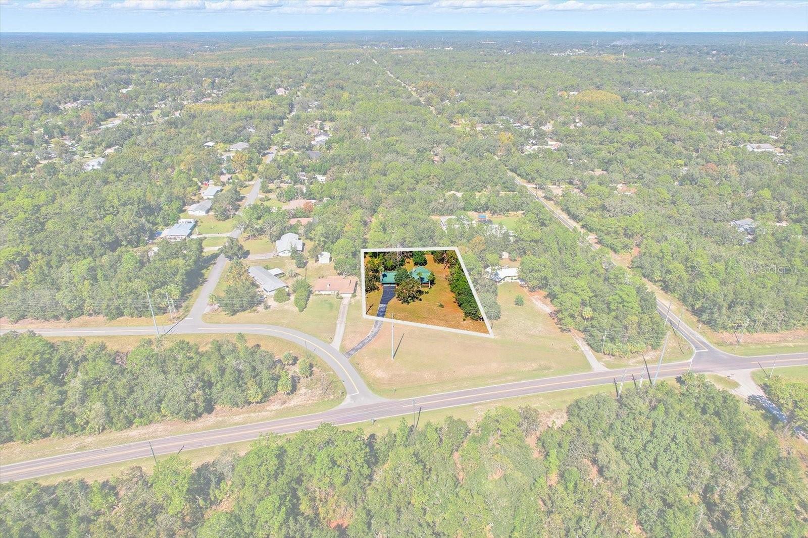 CRYSTAL PARADISE ESTATES UNIT 02 - Residential