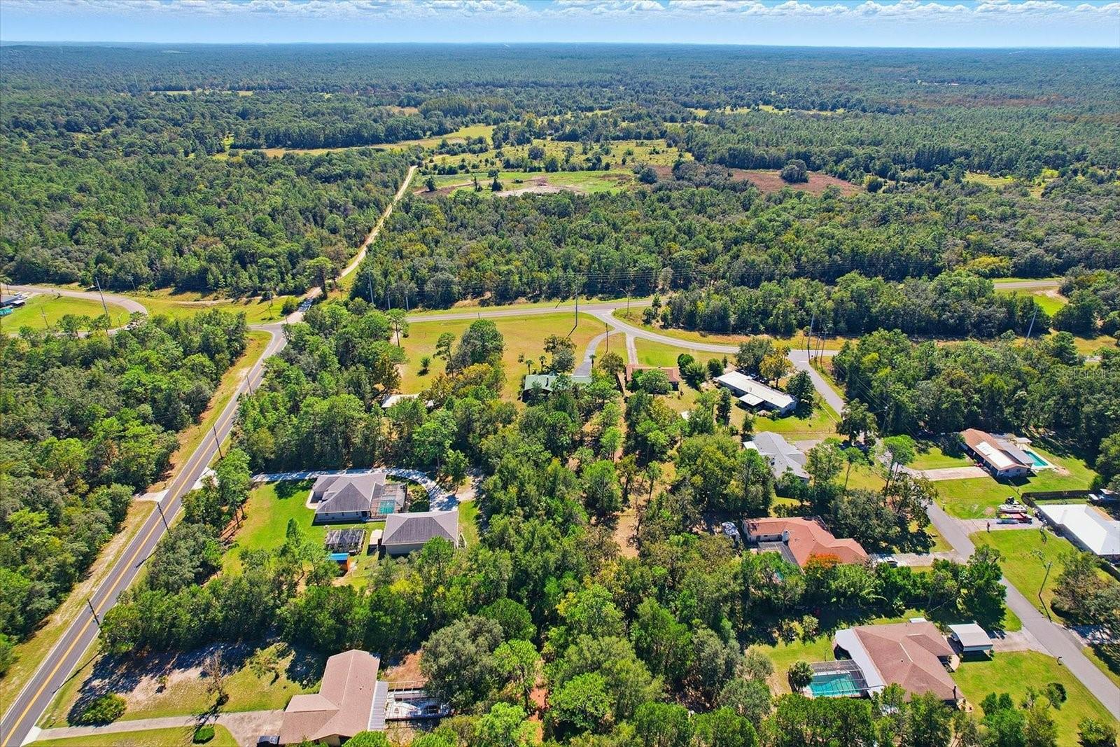 CRYSTAL PARADISE ESTATES UNIT 02 - Residential