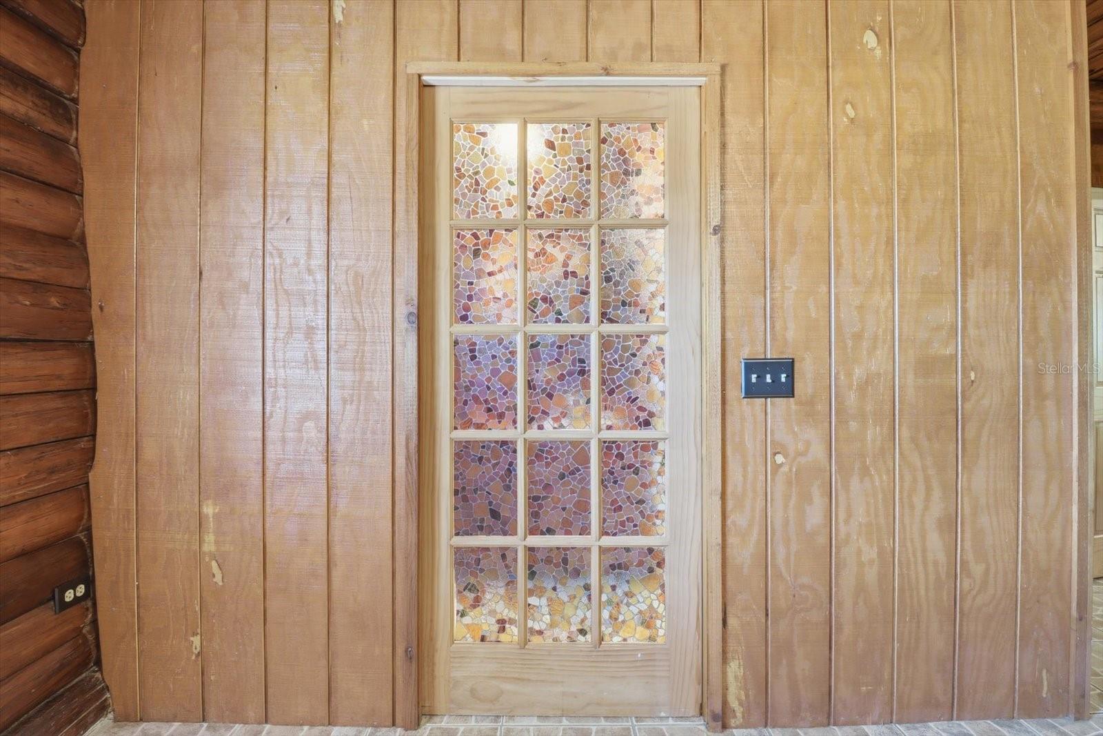 CRYSTAL PARADISE ESTATES UNIT 02 - Residential