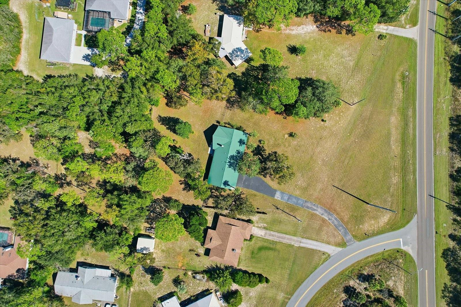 CRYSTAL PARADISE ESTATES UNIT 02 - Residential