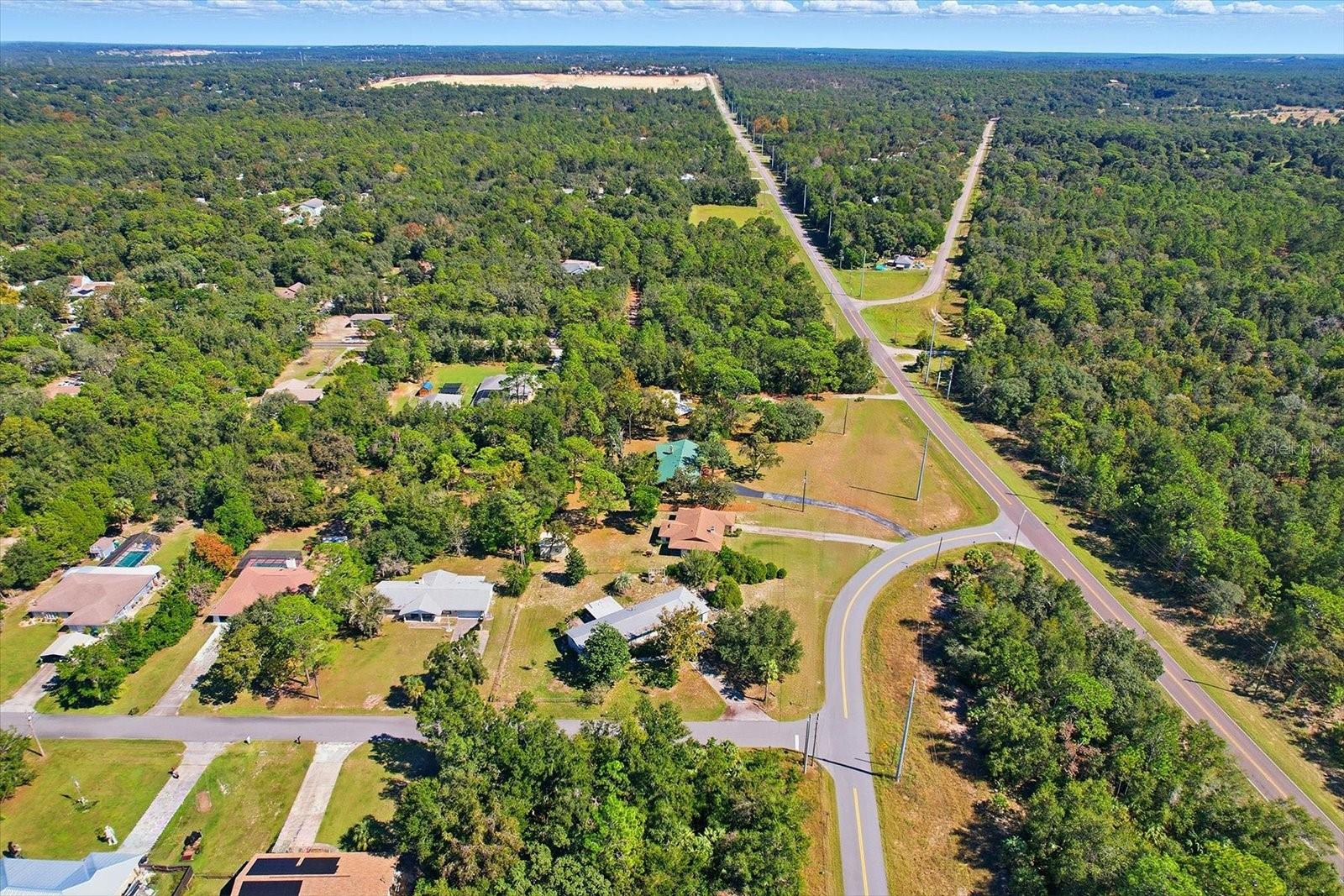 CRYSTAL PARADISE ESTATES UNIT 02 - Residential