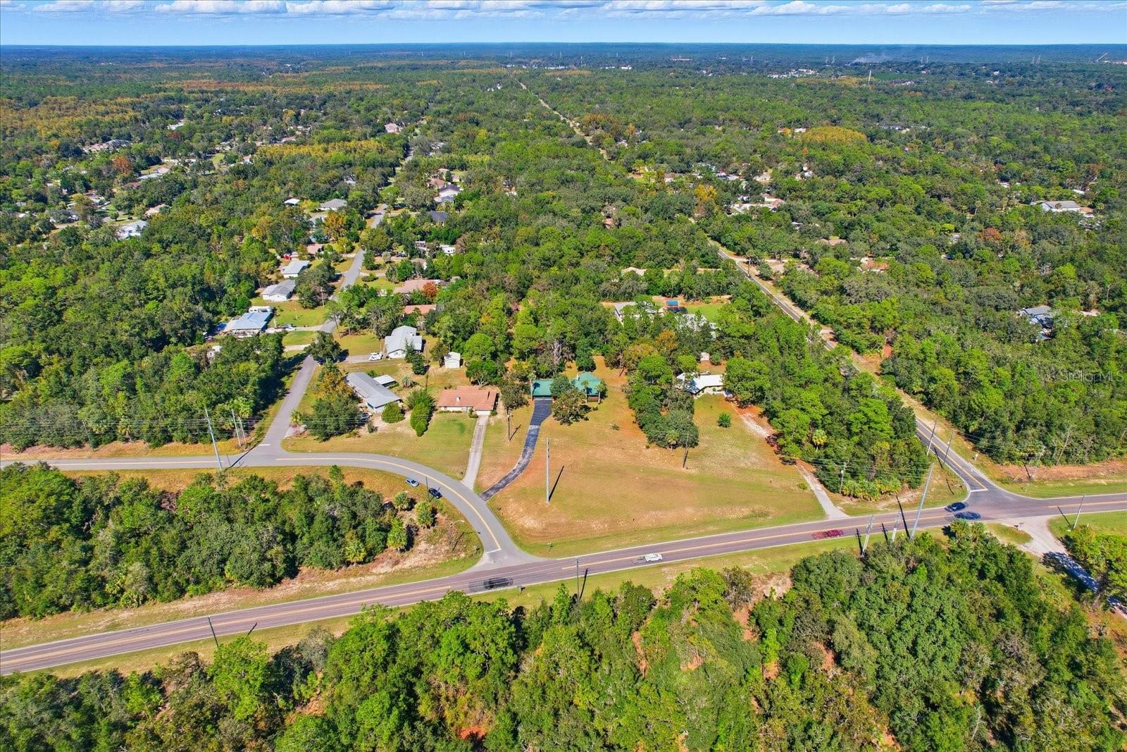 CRYSTAL PARADISE ESTATES UNIT 02 - Residential