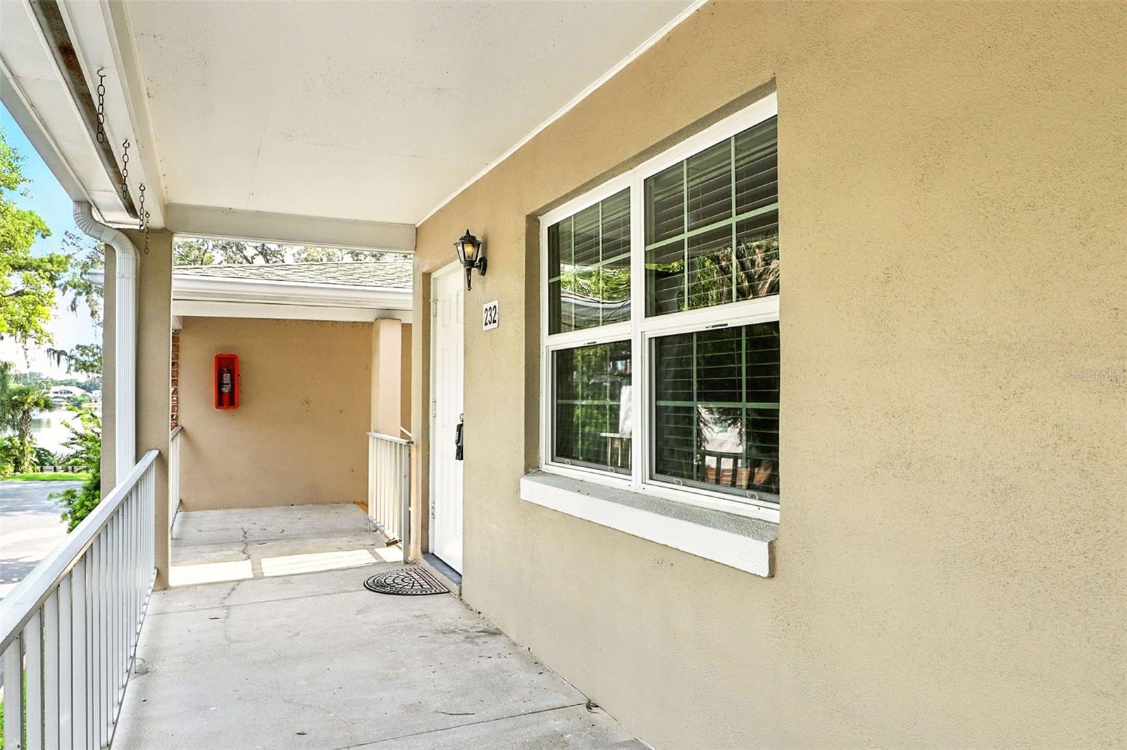 LAKESIDE MANOR APTS CONDO - Residential