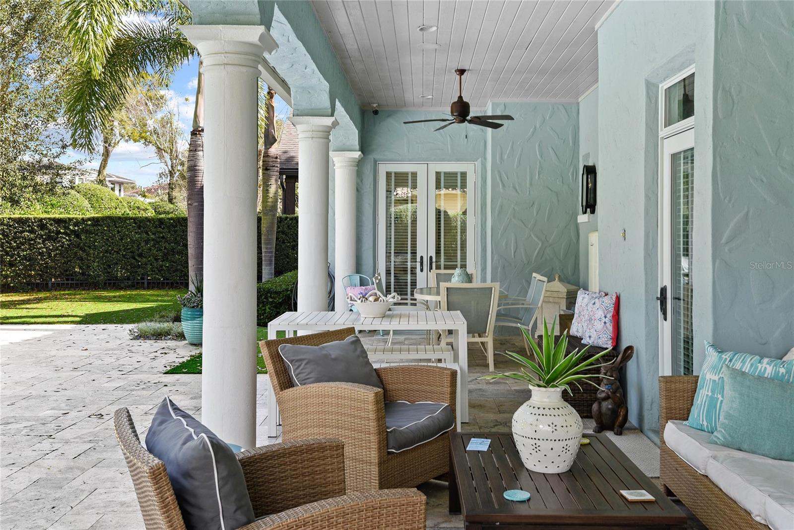 WINDSONG LAKESIDE SEC 02 43/71 - Residential