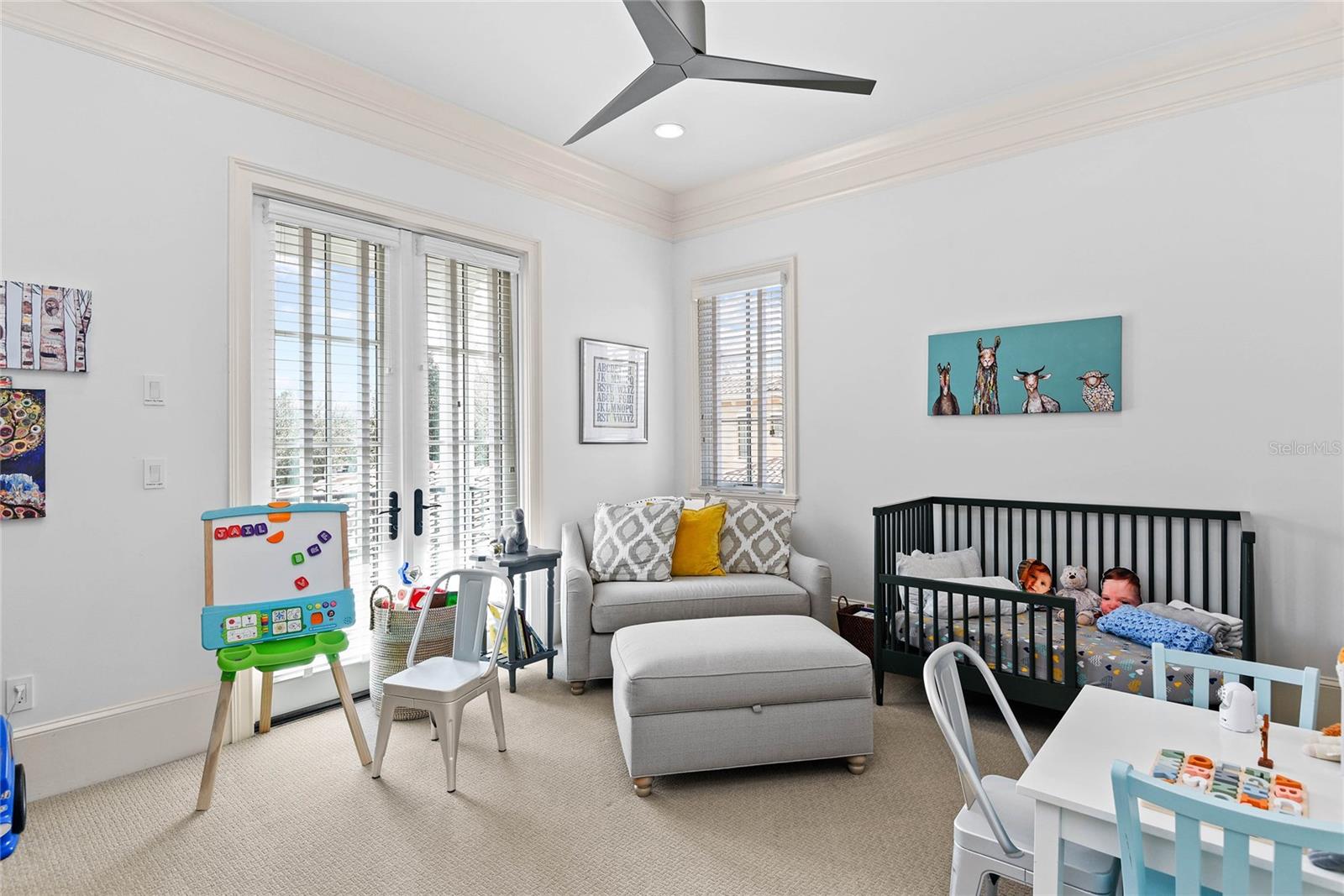 WINDSONG LAKESIDE SEC 02 43/71 - Residential