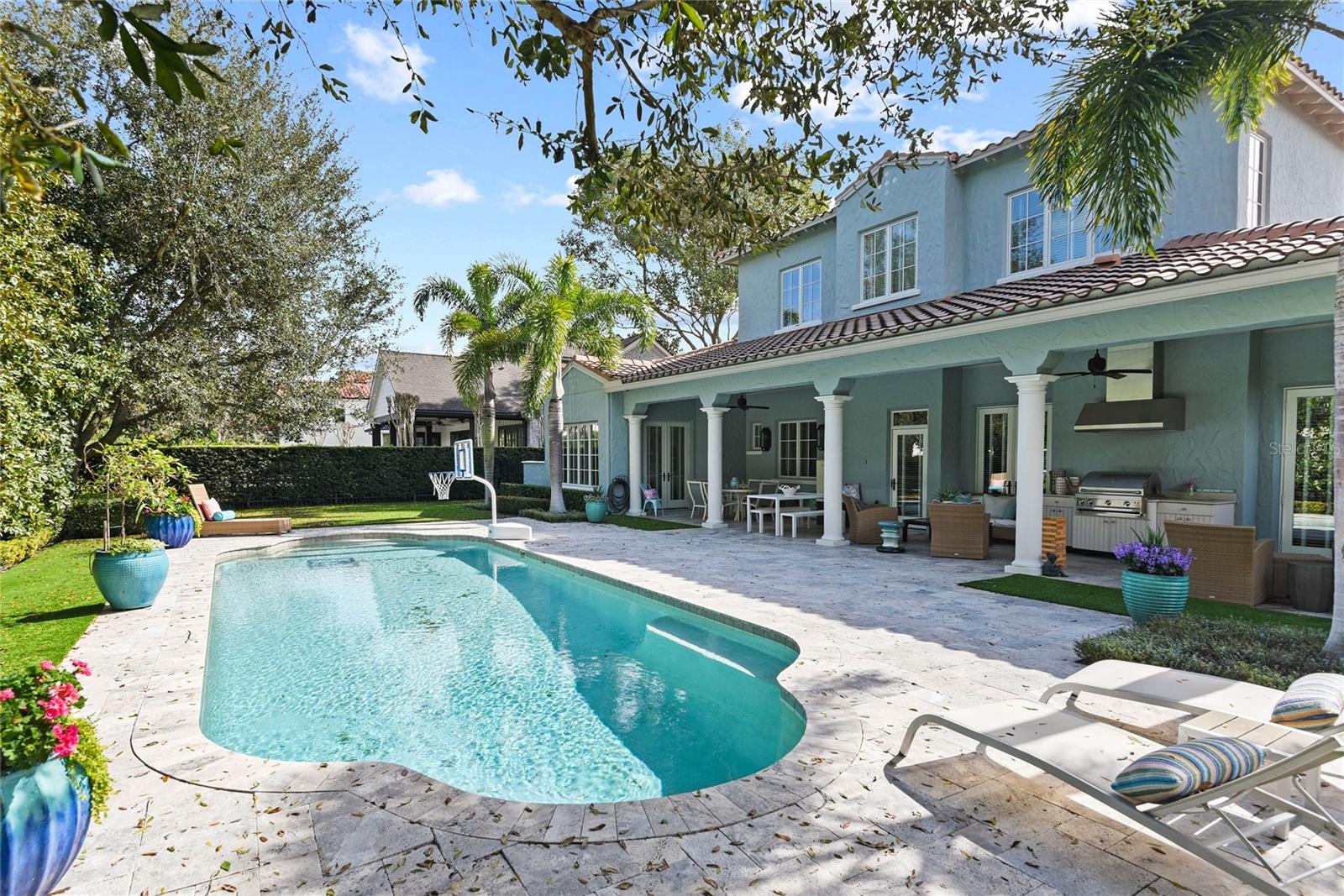 WINDSONG LAKESIDE SEC 02 43/71 - Residential