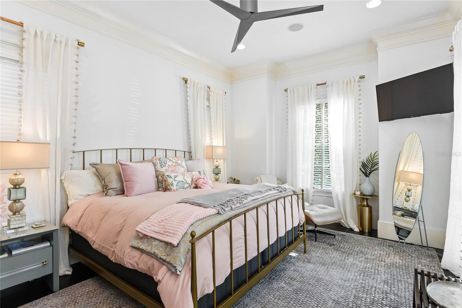 WINDSONG LAKESIDE SEC 02 43/71 - Residential