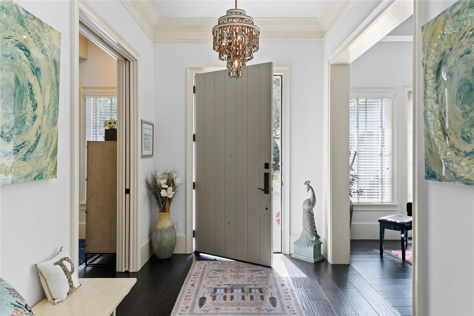 WINDSONG LAKESIDE SEC 02 43/71 - Residential