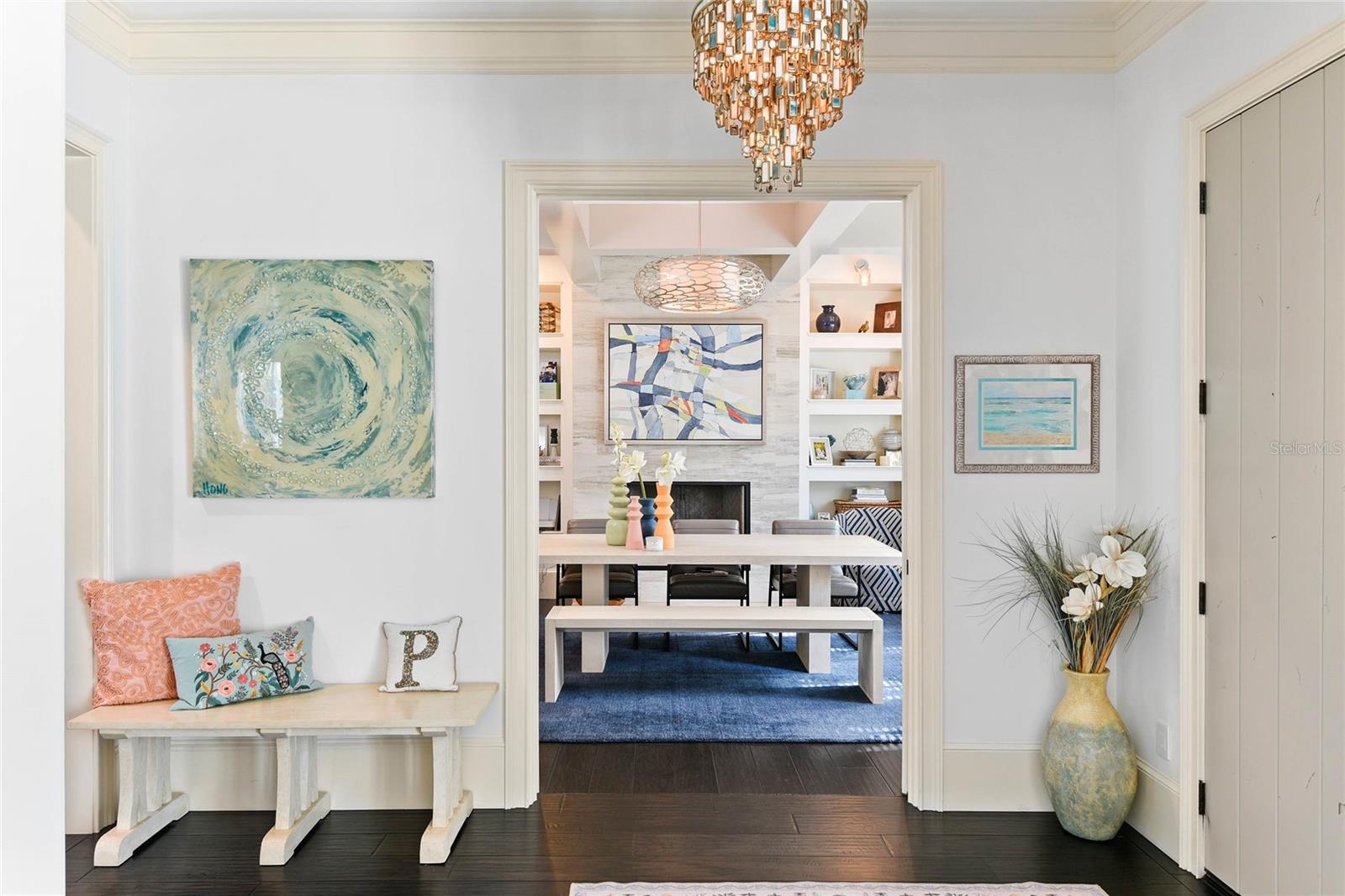 WINDSONG LAKESIDE SEC 02 43/71 - Residential