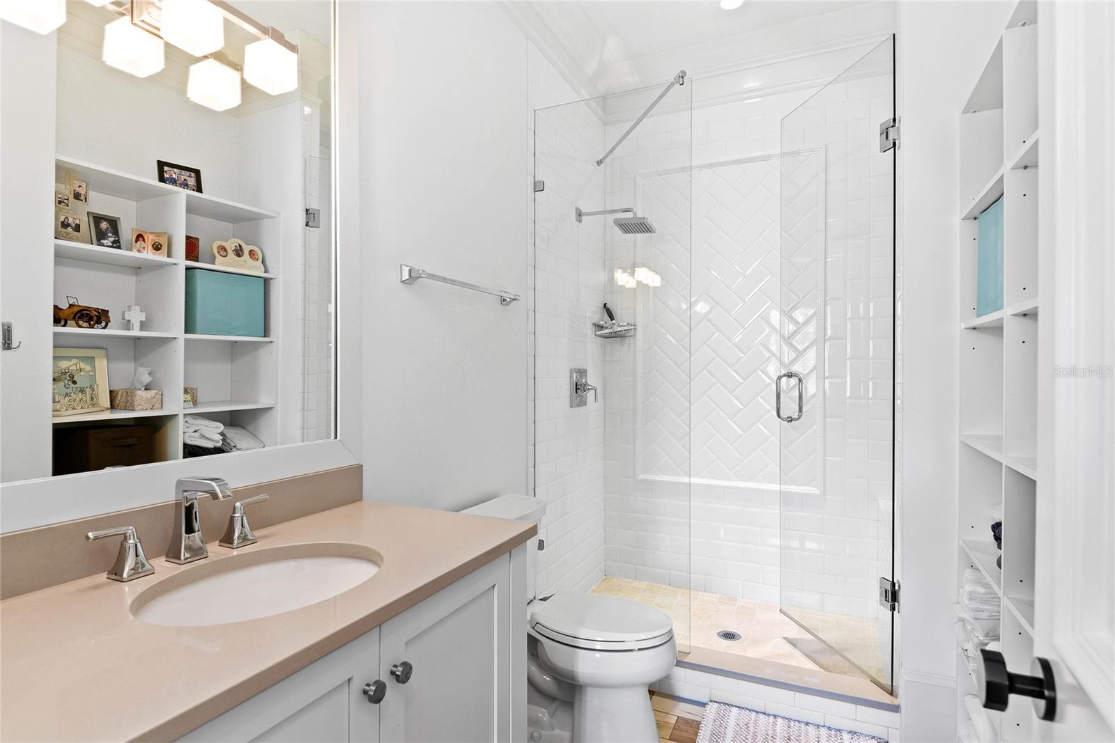 WINDSONG LAKESIDE SEC 02 43/71 - Residential