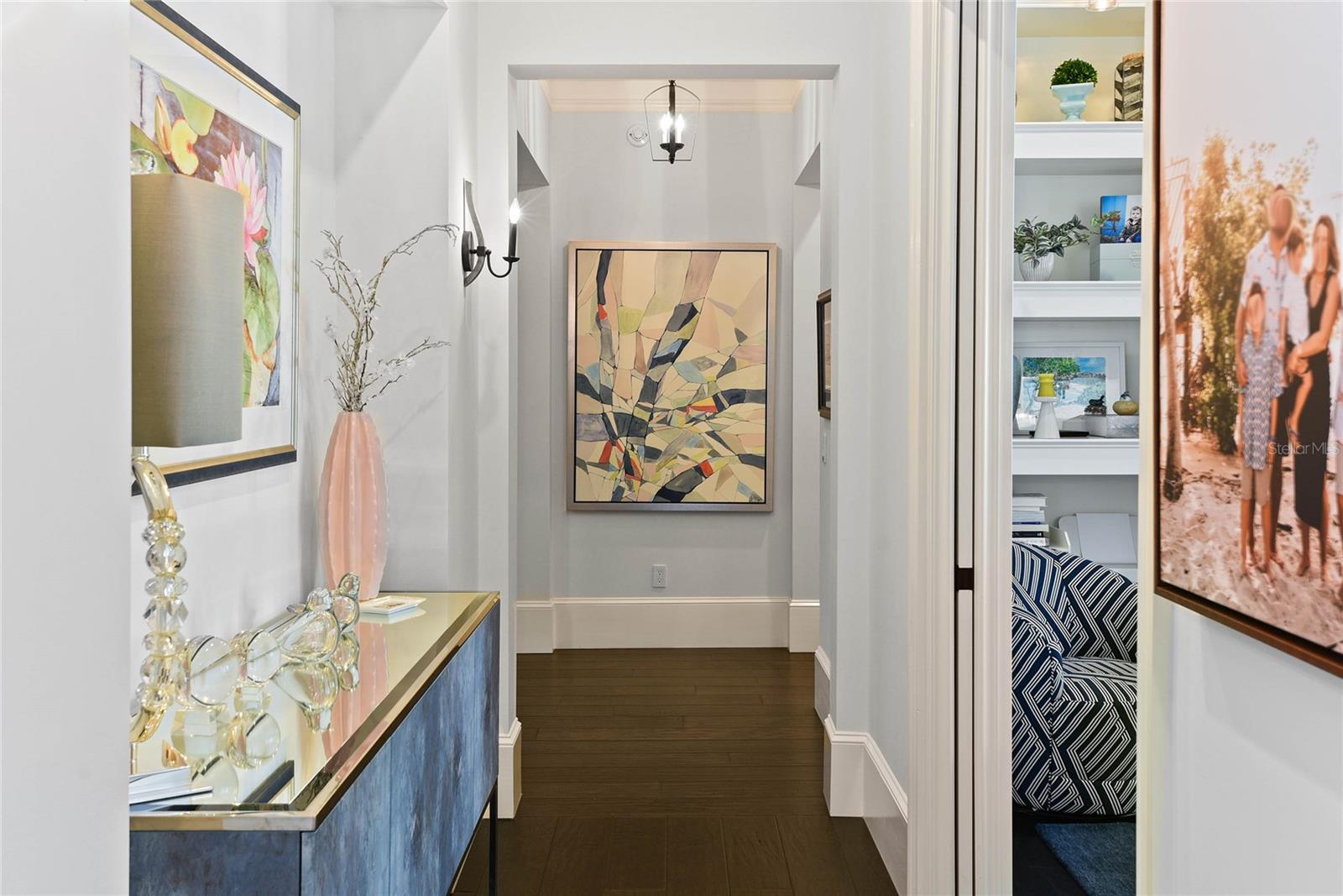 WINDSONG LAKESIDE SEC 02 43/71 - Residential