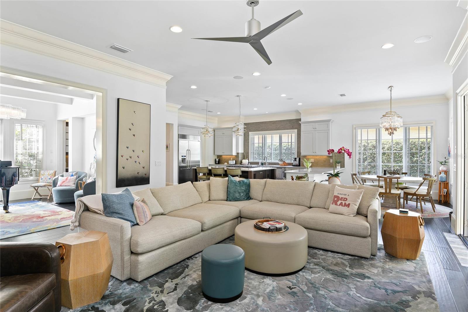 WINDSONG LAKESIDE SEC 02 43/71 - Residential