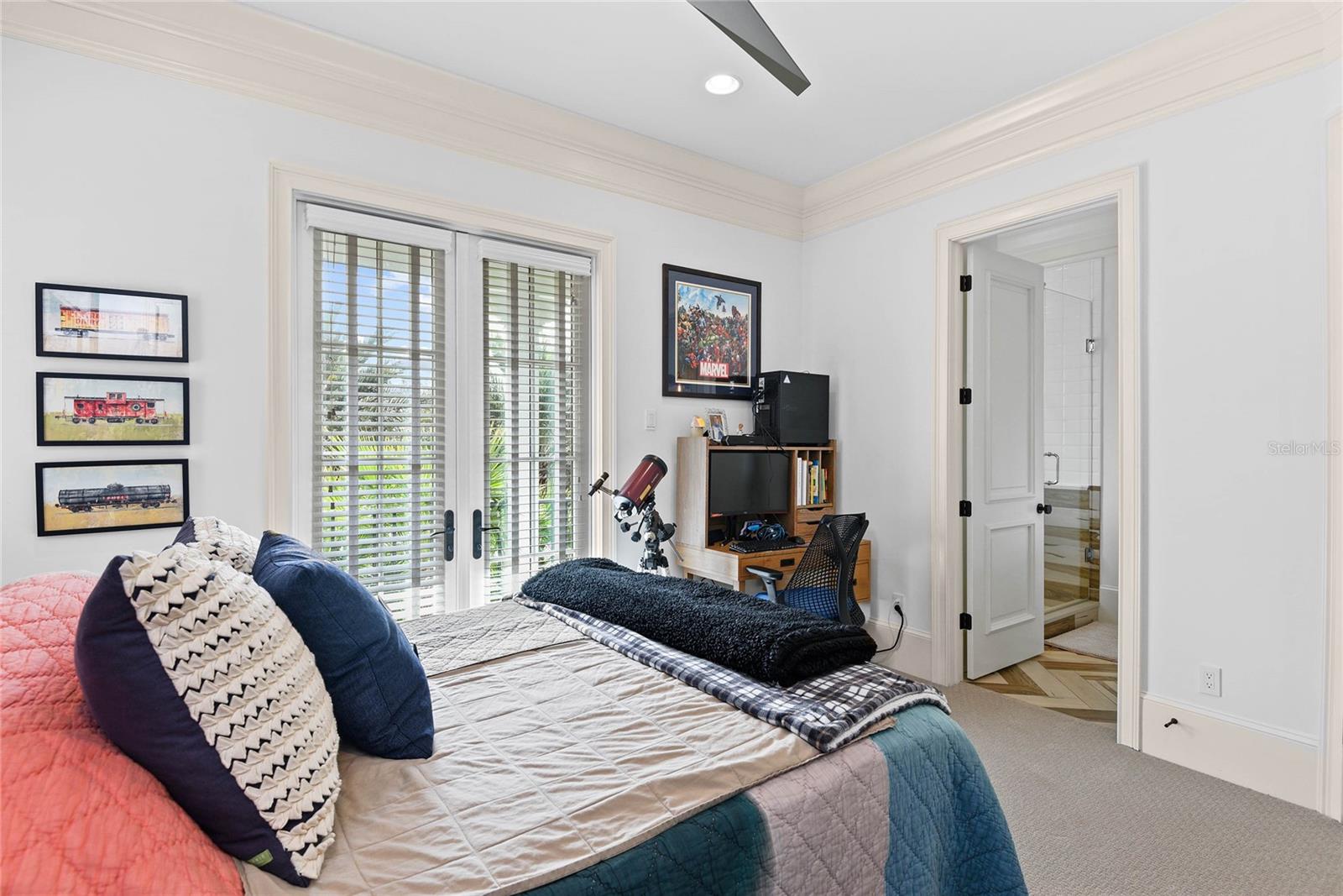 WINDSONG LAKESIDE SEC 02 43/71 - Residential