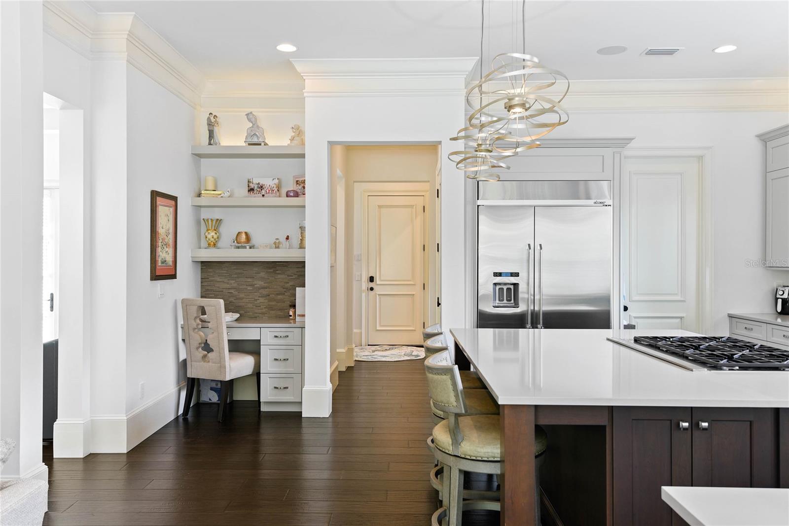 WINDSONG LAKESIDE SEC 02 43/71 - Residential