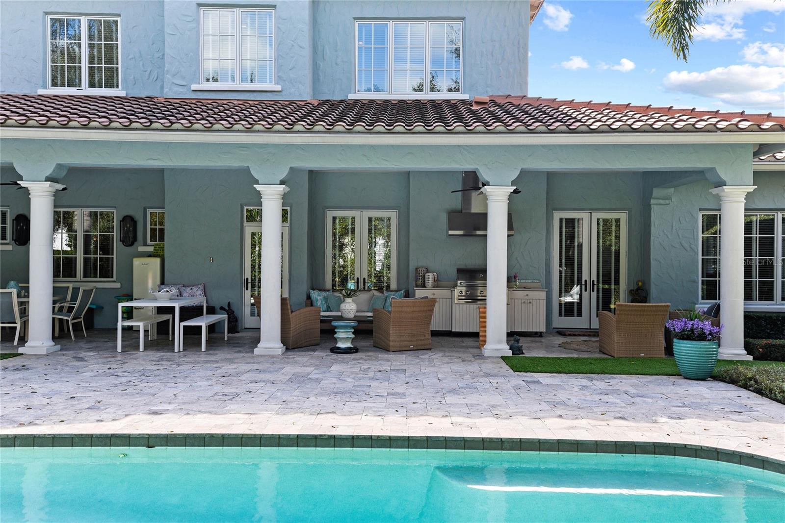 WINDSONG LAKESIDE SEC 02 43/71 - Residential