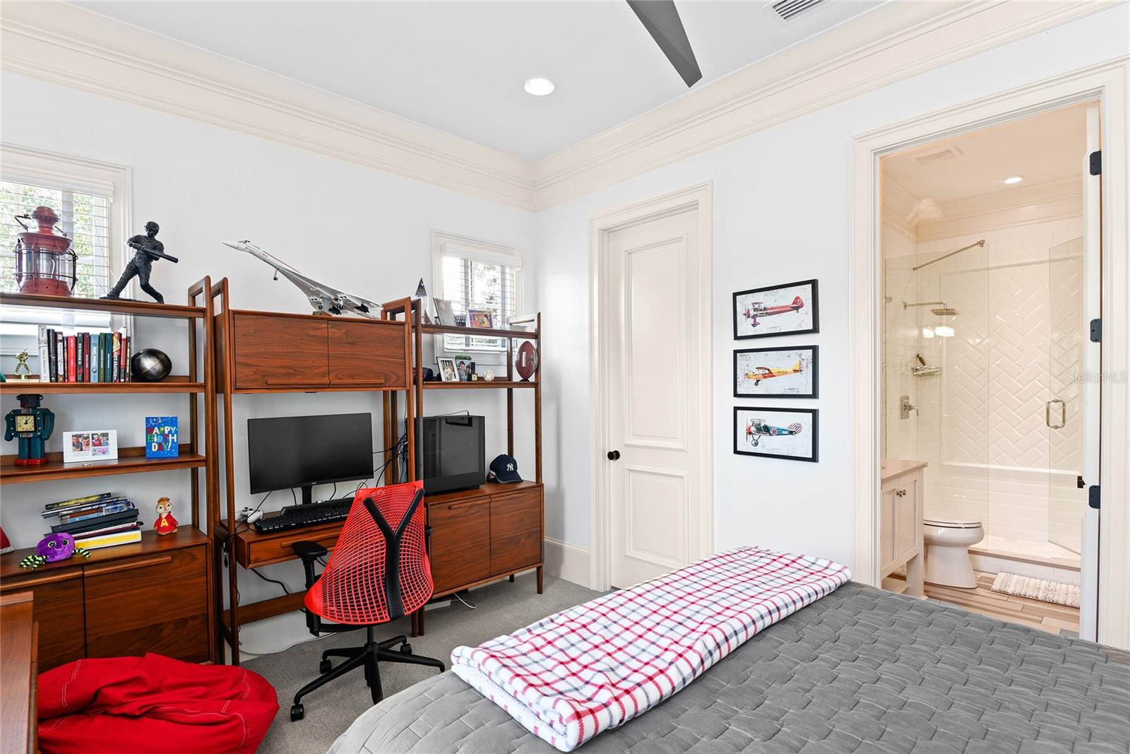 WINDSONG LAKESIDE SEC 02 43/71 - Residential